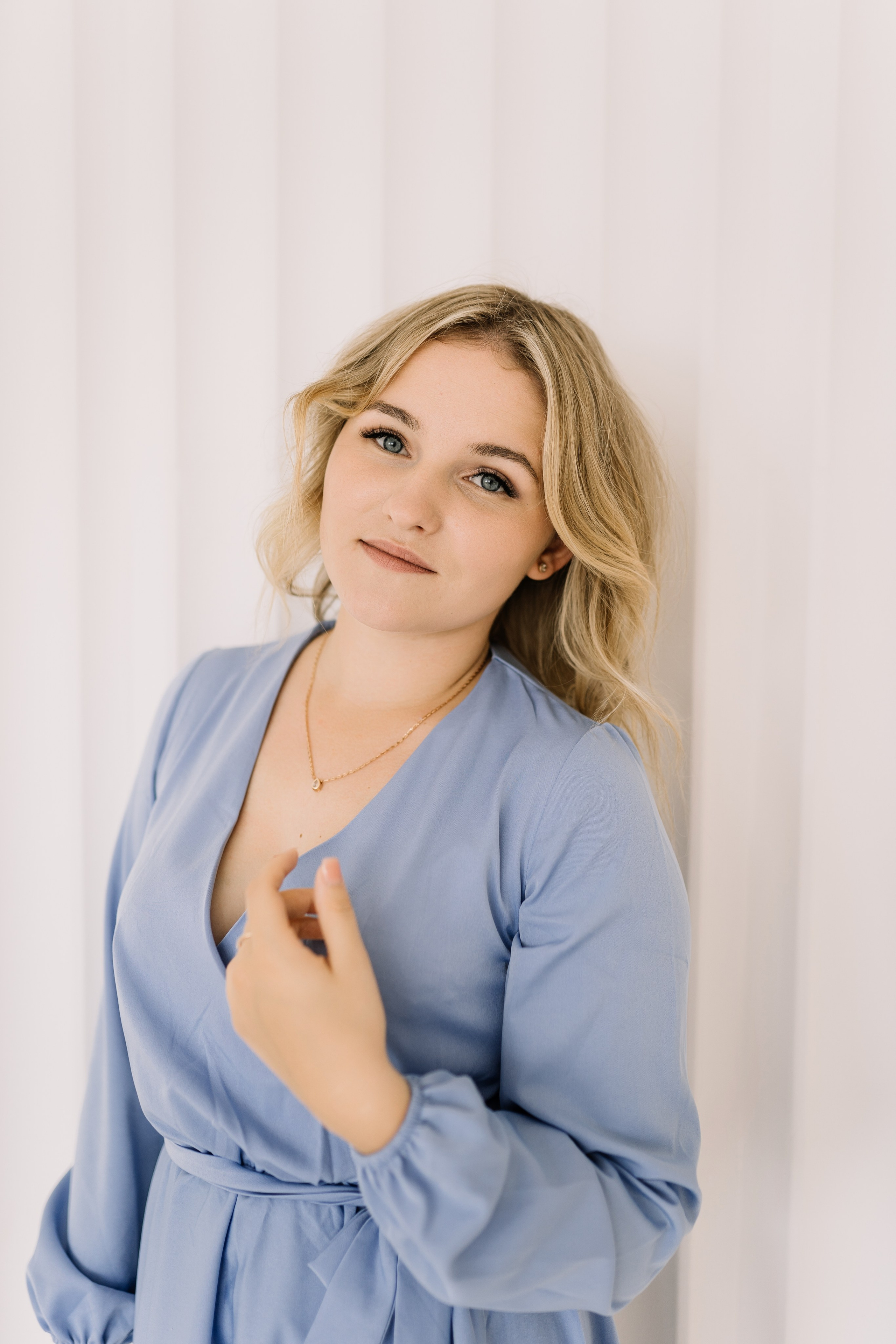 Николь 1 годик