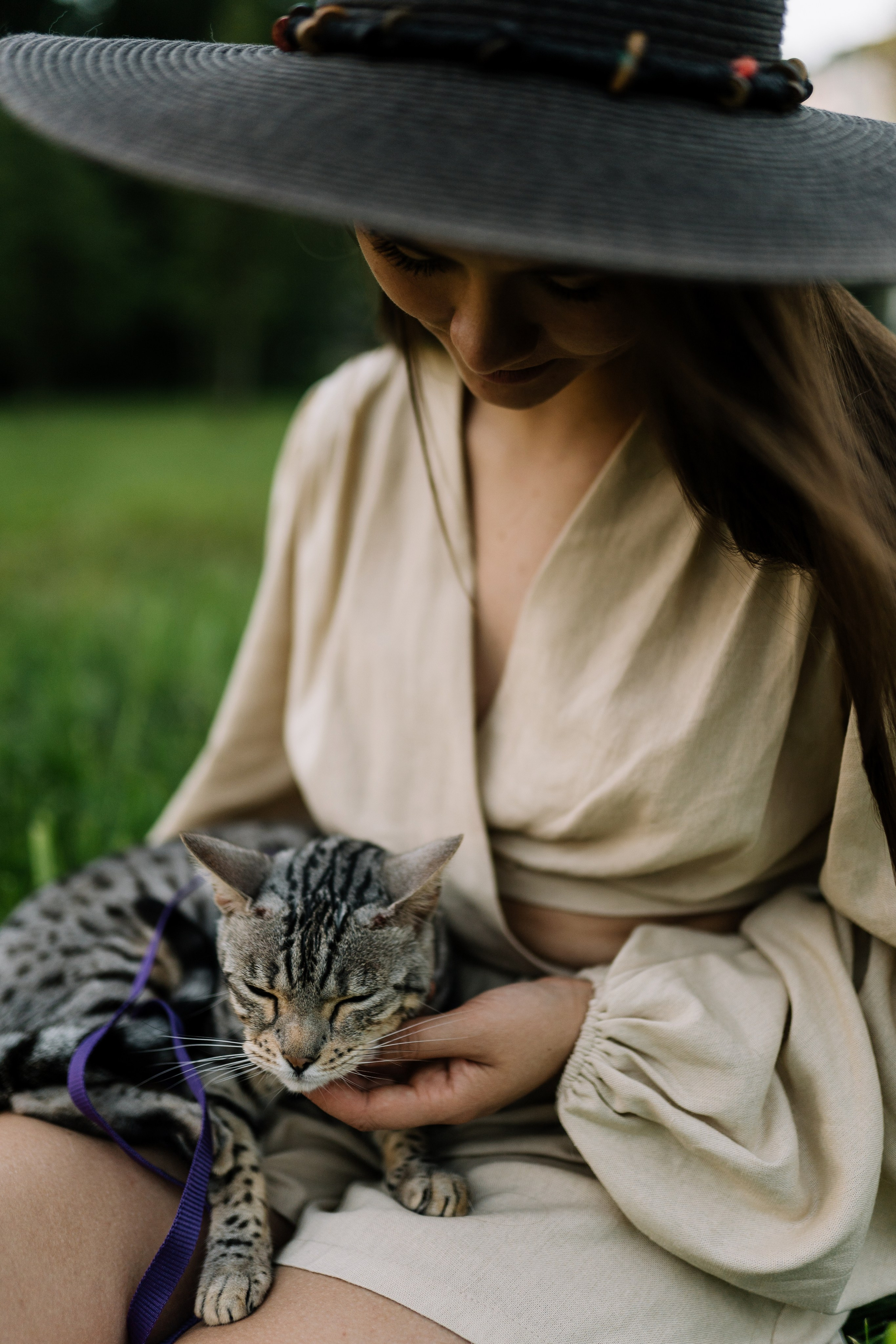 Диана и Элис