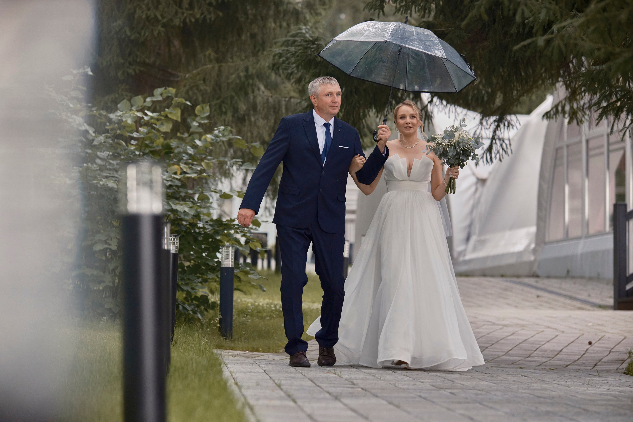 Сергей&Ирина. Николай Большаков