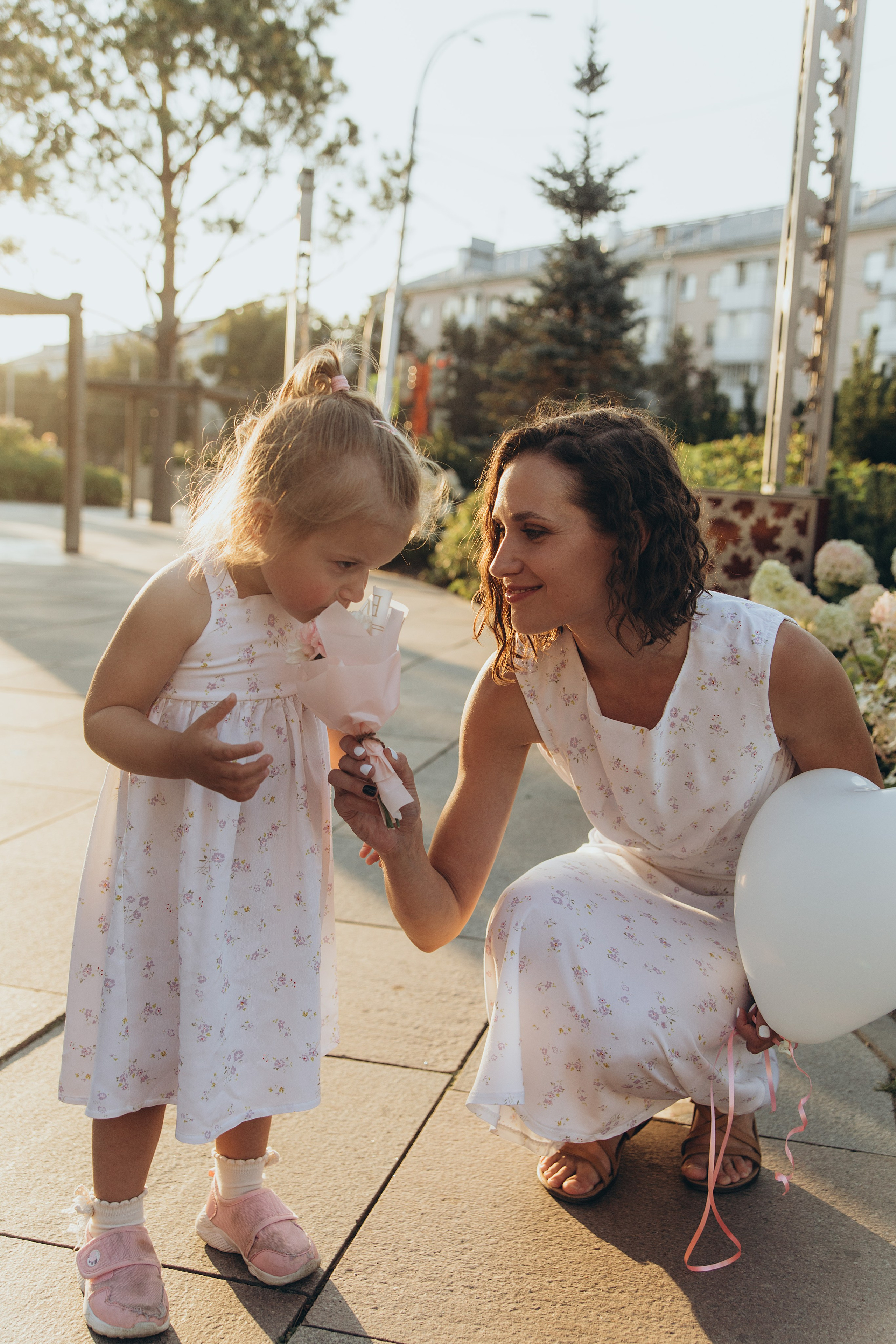 Настя и Саша. Фотограф Кемерово Анастасия Ларионова
