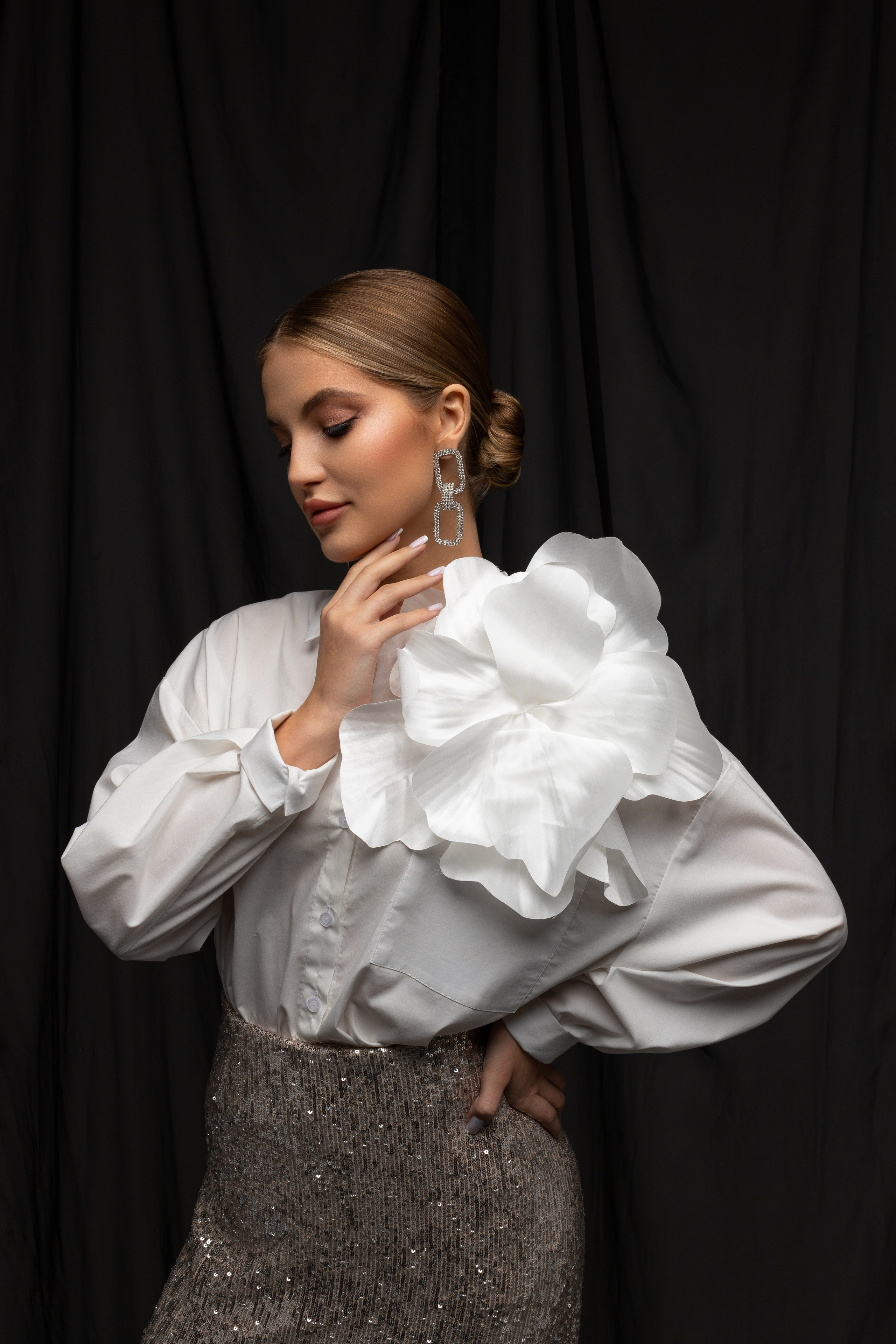 Лолита. Фотограф в Санкт-Петербурге Ольга Фот