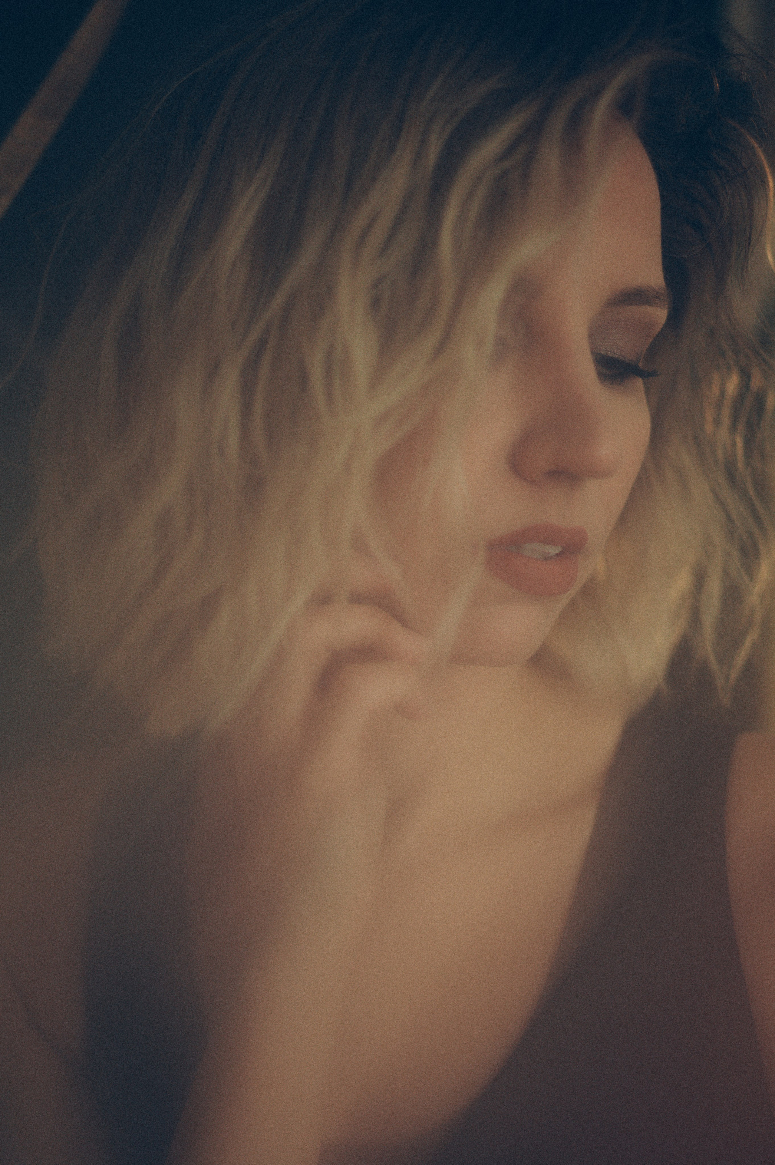 Елена. Фотограф, г. Лесной Свердловской области