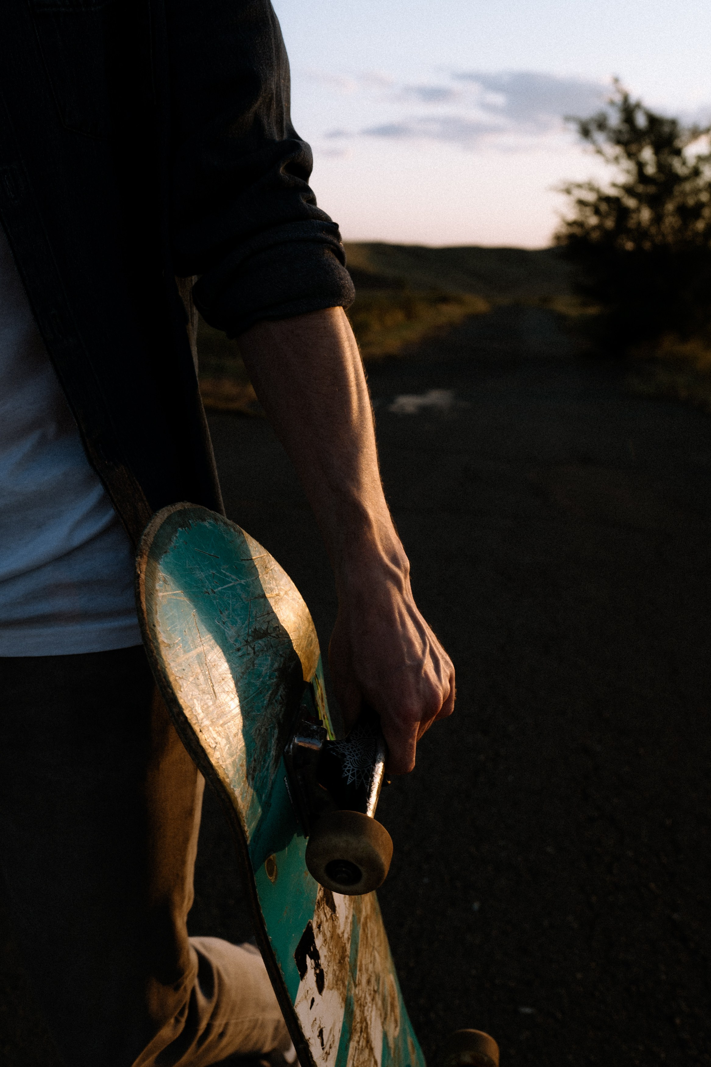 Мужские съемки. Андрейко Надежда