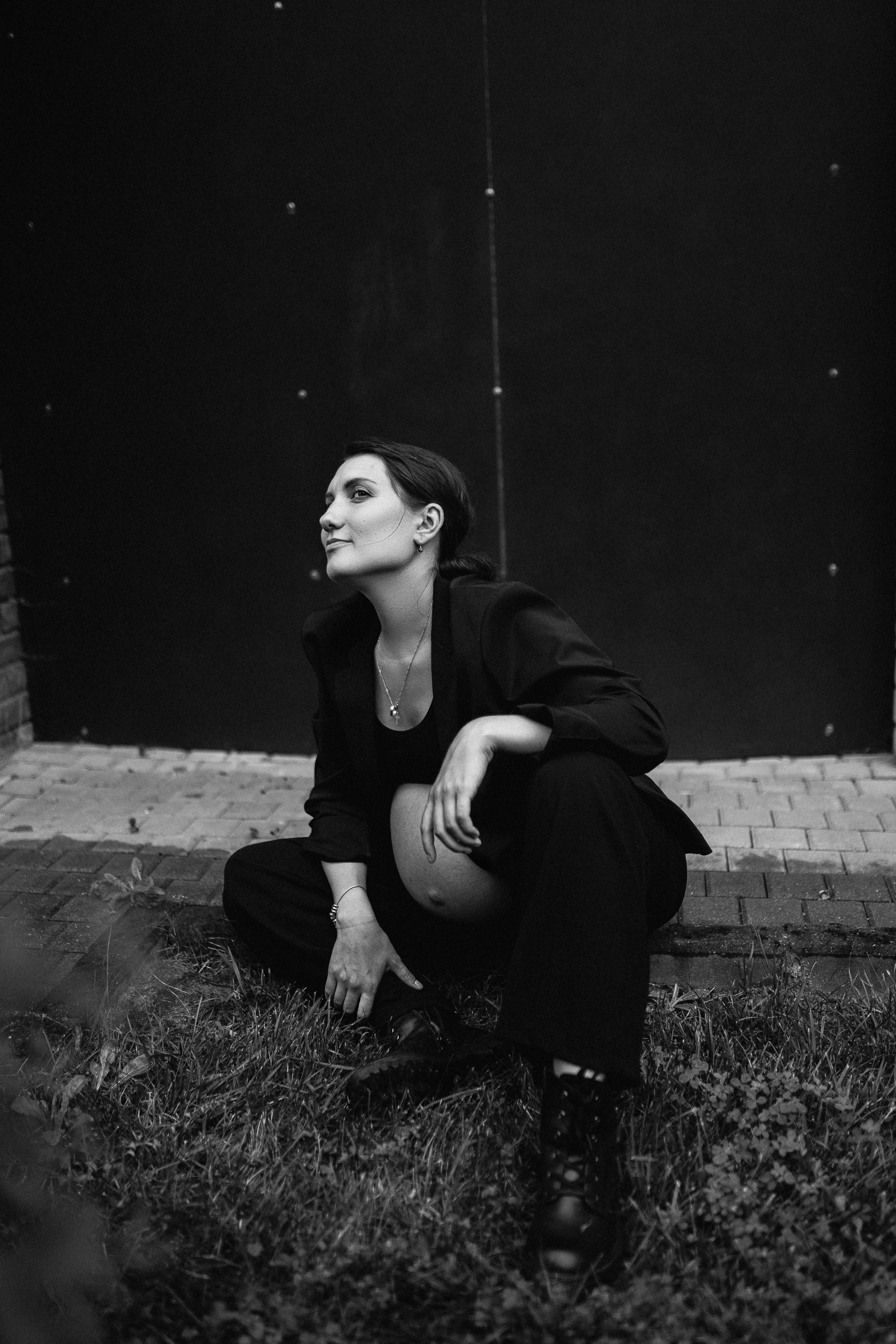 И грянул гром. Андрейко Надежда