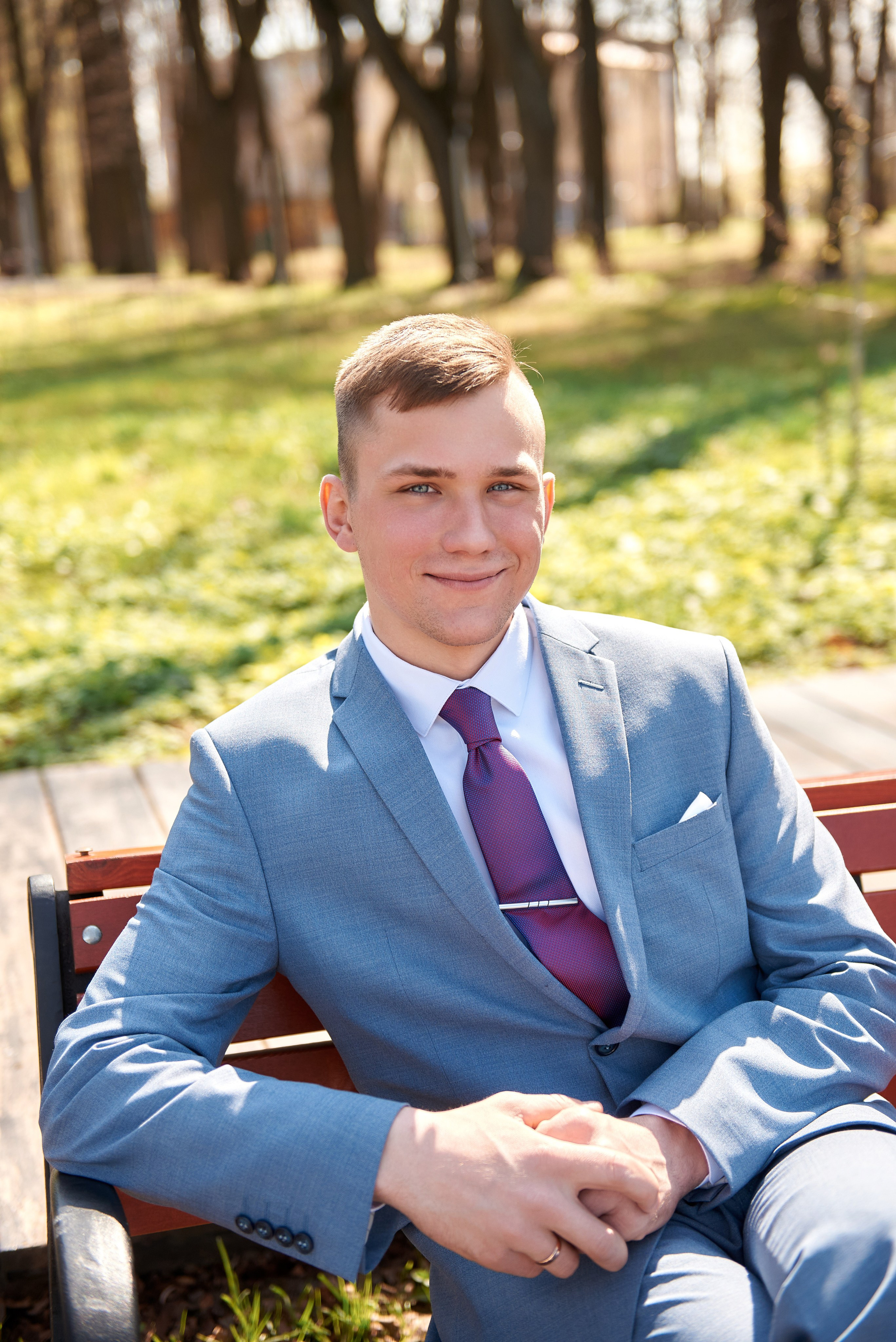 В & Я. Семейный и детский фотограф в г. Ногинске Ангелина Хасанова