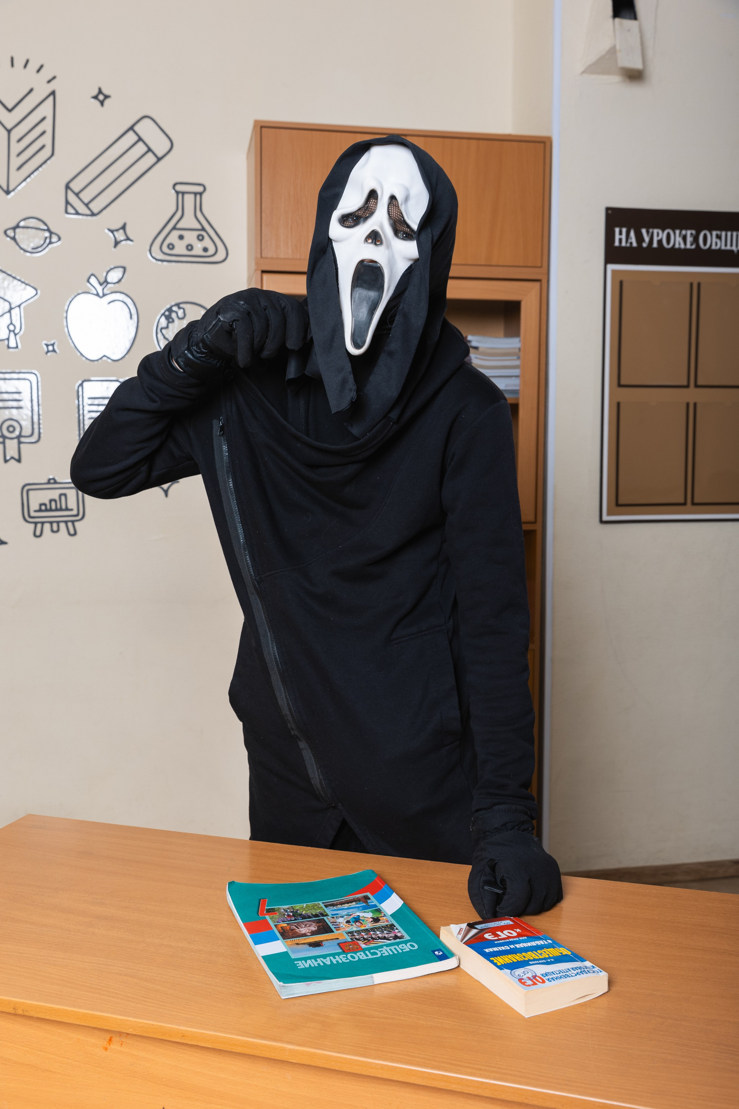 Школы. All In Media — фотосъёмка и видеопродакшн