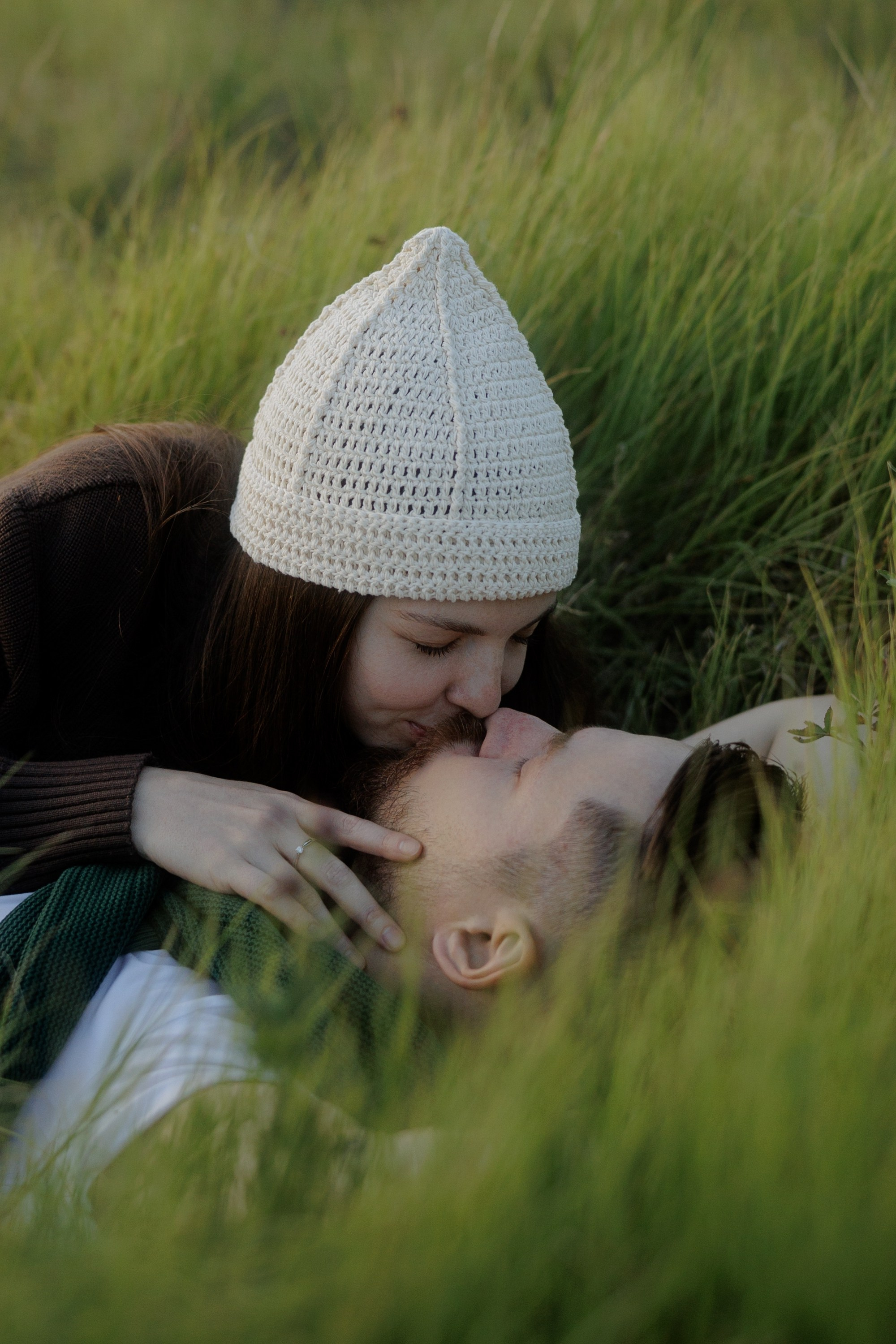 Рядом с тобой я стала лучше. Свадебный фотограф
