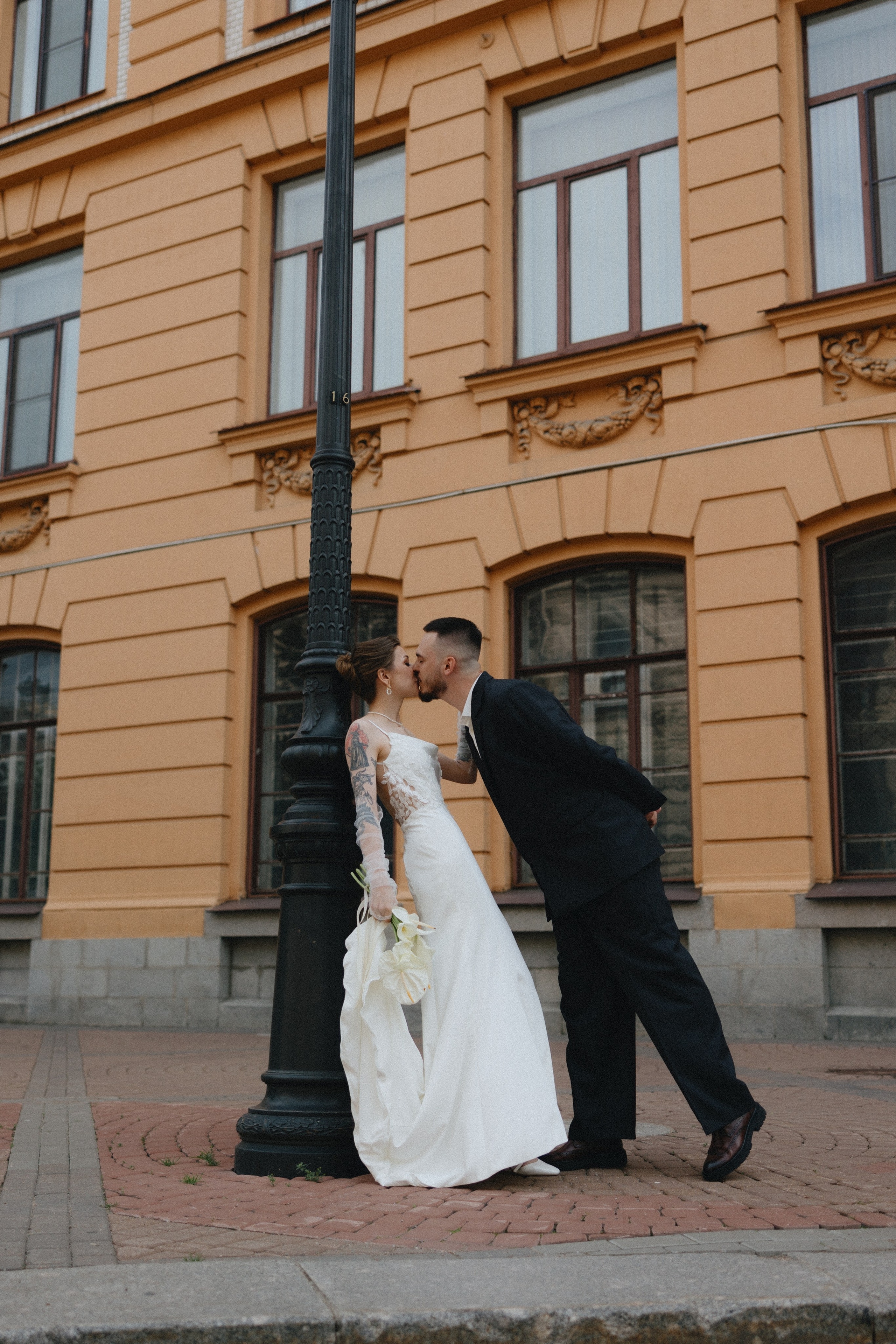 Эко вечеринка / 2025. Фотограф СПб