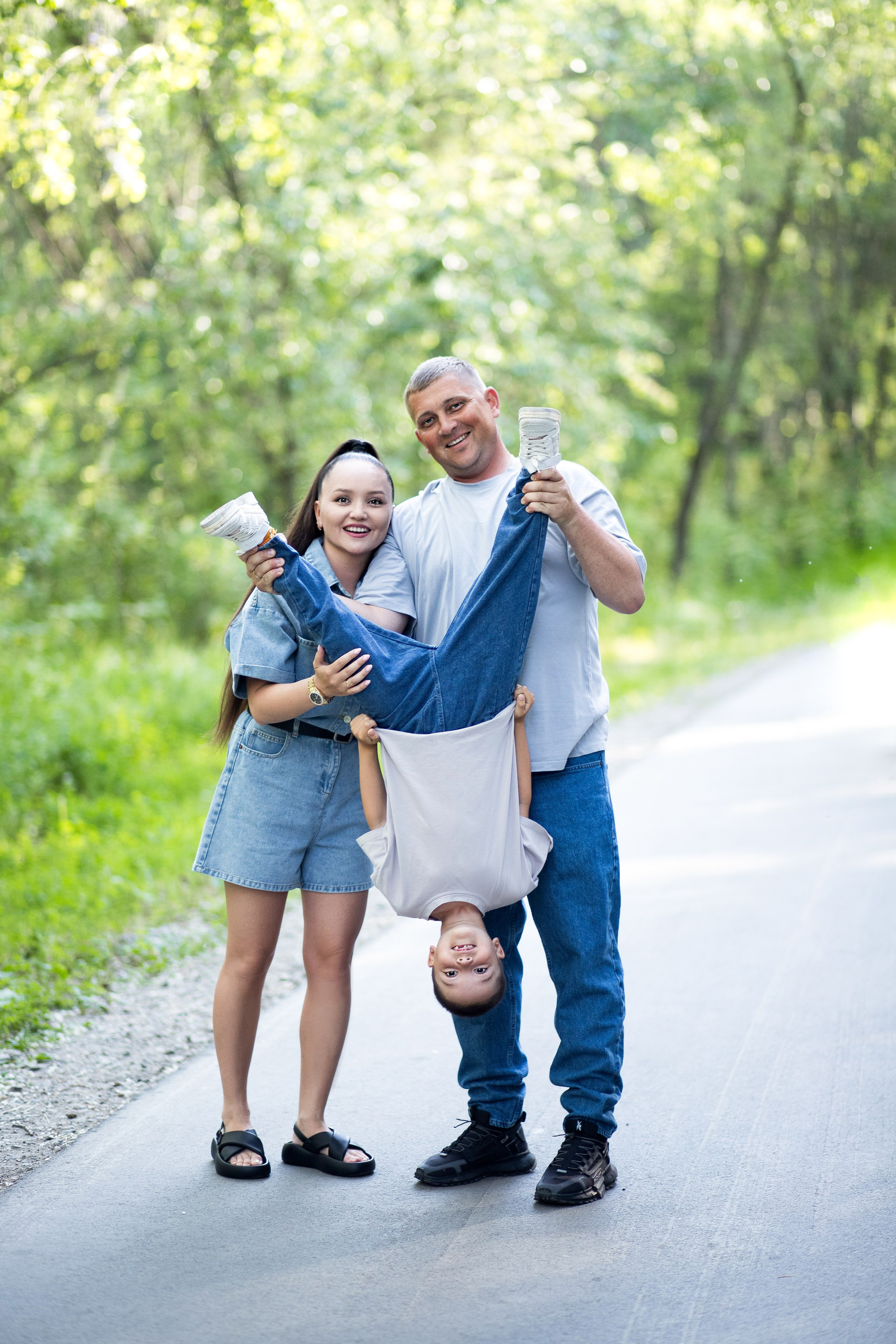 Арина, Кирилл, Аристарх и Афина. Семейный фотограф в Екатеринбурге и Красноуфимске Евгения Лягаева