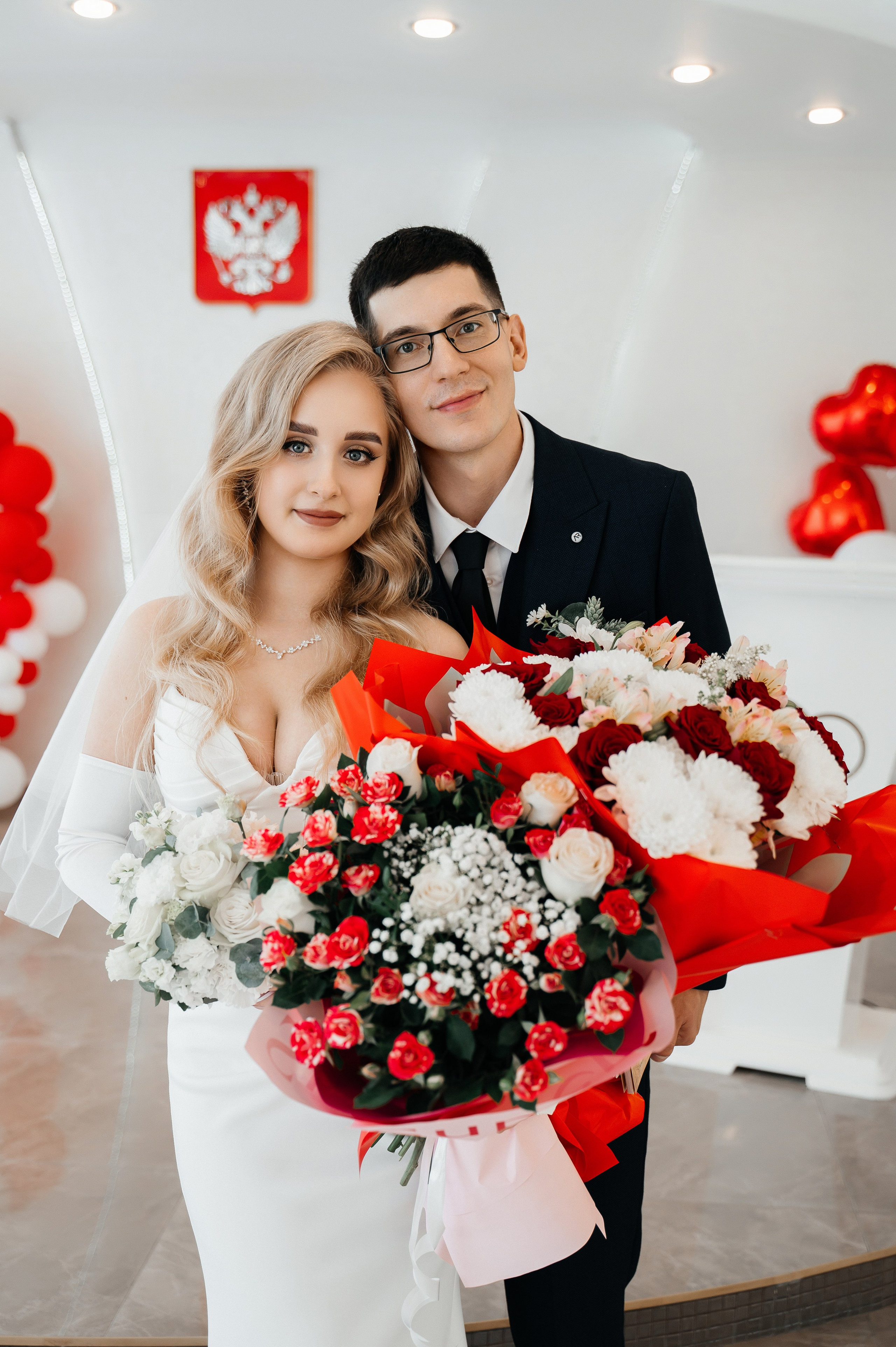 Александр & Ольга. Фотограф Юлия Дубровская | Тула — свадьбы, семьи, детские съёмки