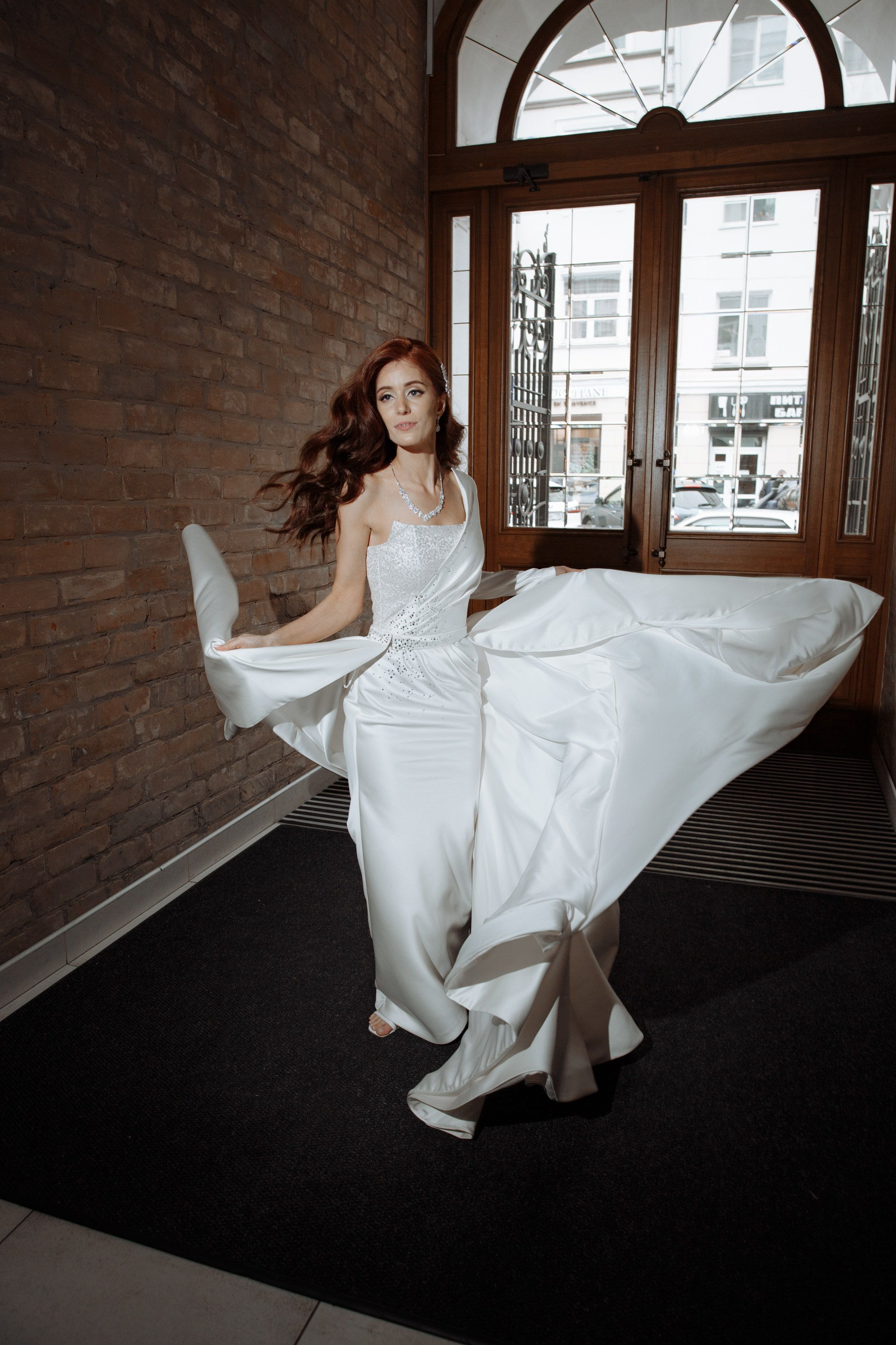 Степан и Элянора (полный день). Свадебный фотограф