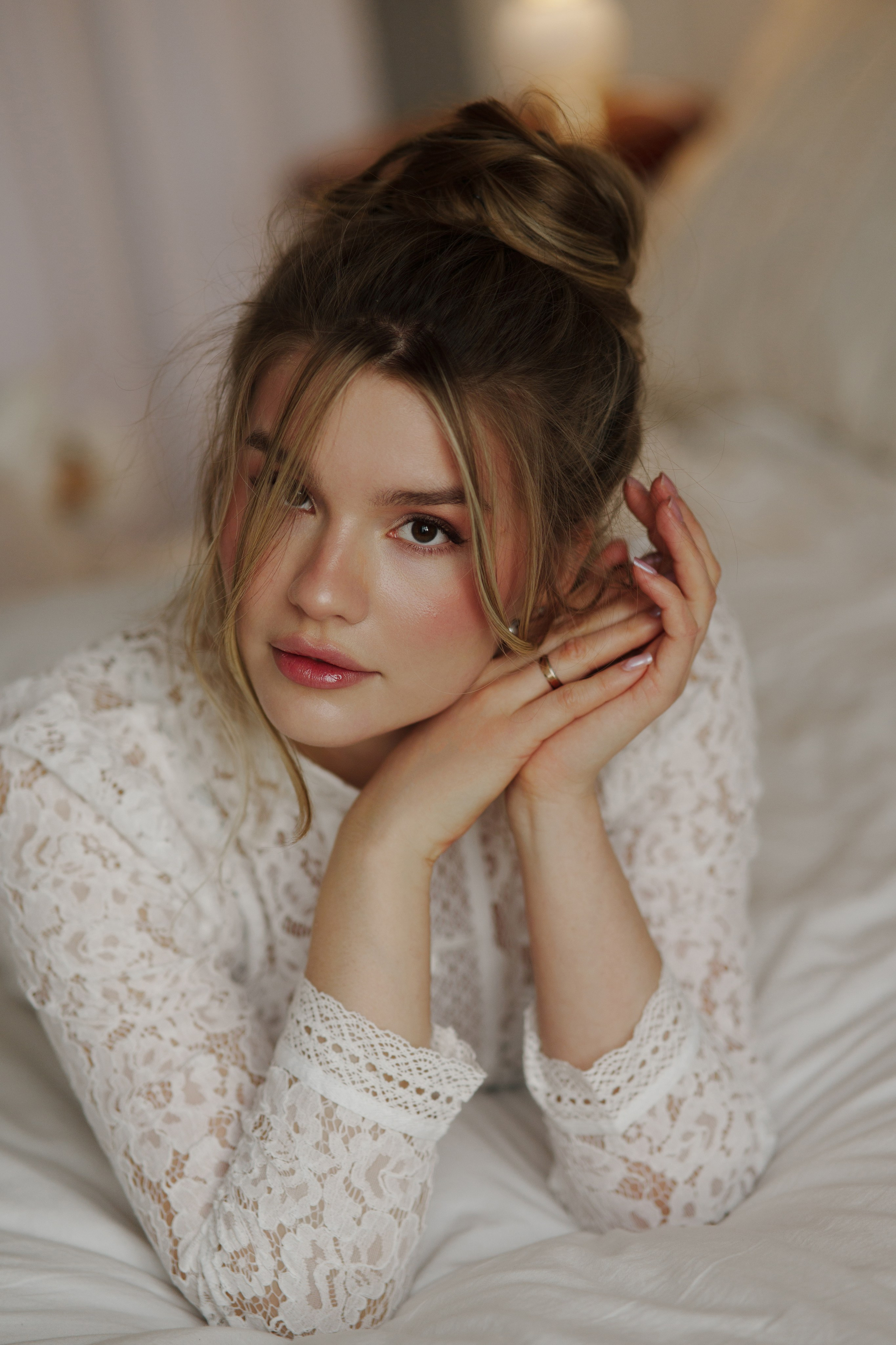 Таня. Главная