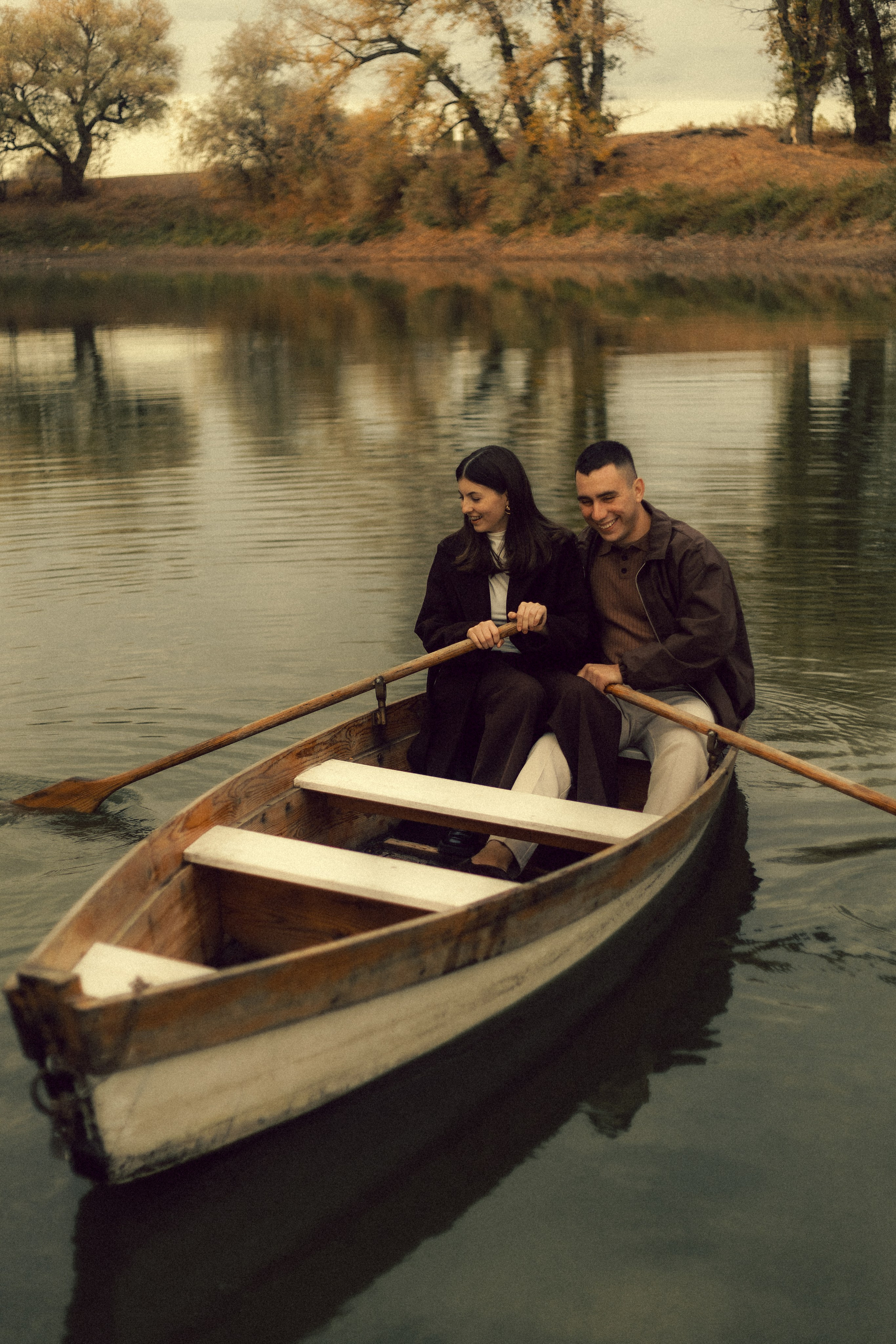 Игорь и Лера. Фотограф свадебных и парных историй Кристина Шакула