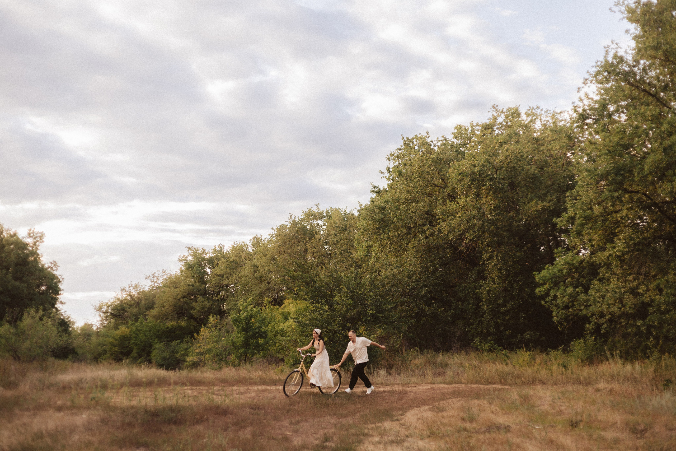 Влад и Ангелина. Фотограф свадебных и парных историй Кристина Шакула