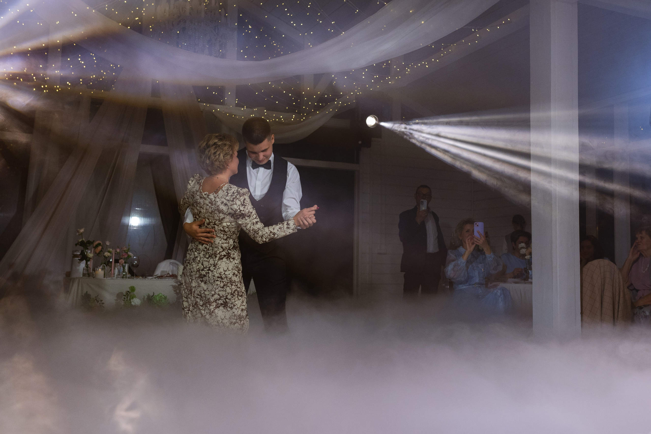 Зеленоградский ЗАГС. Свадебный фотограф Курзина Ольга | Москва