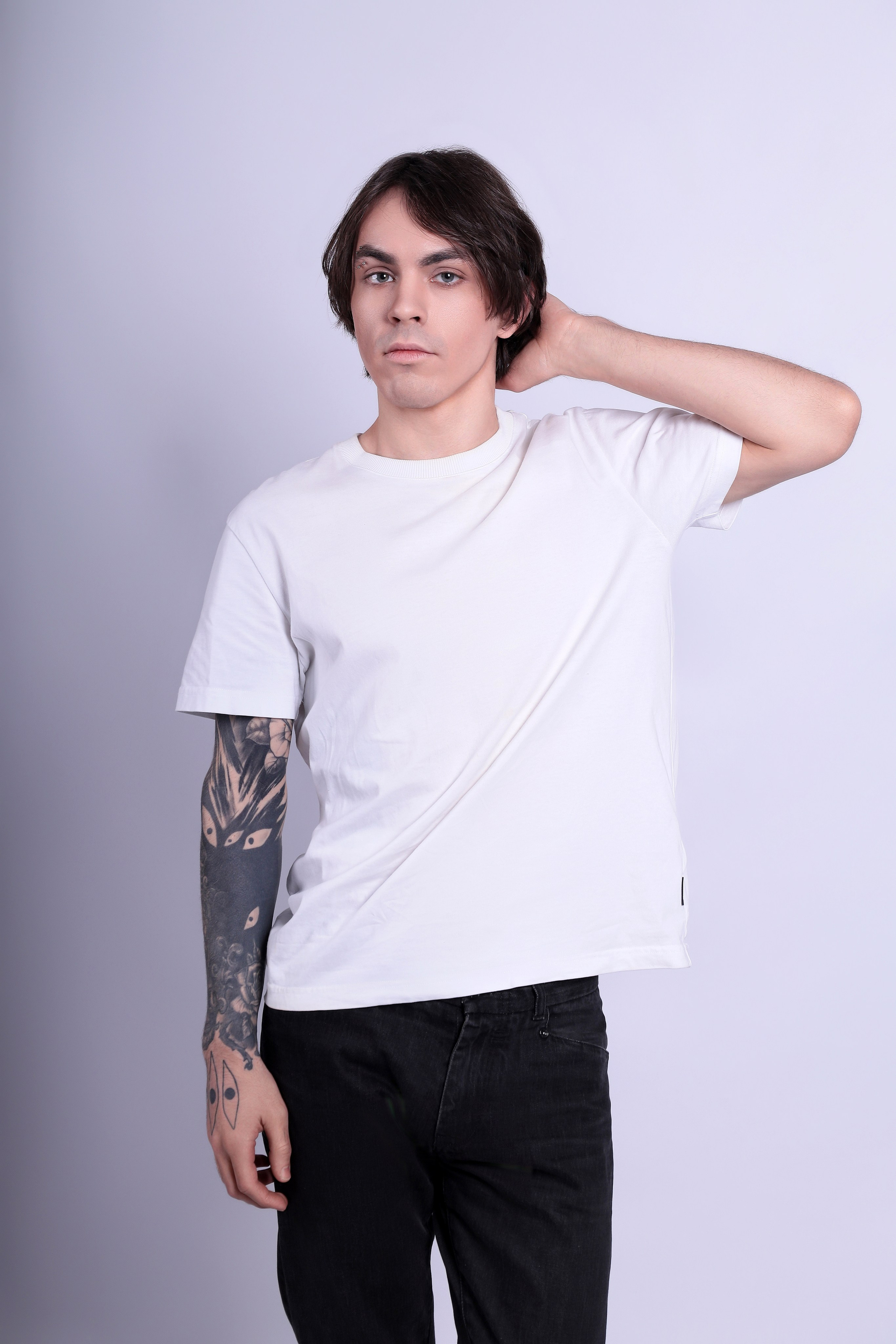 Смотреть всю серию. Фотограф Надршина Лилия