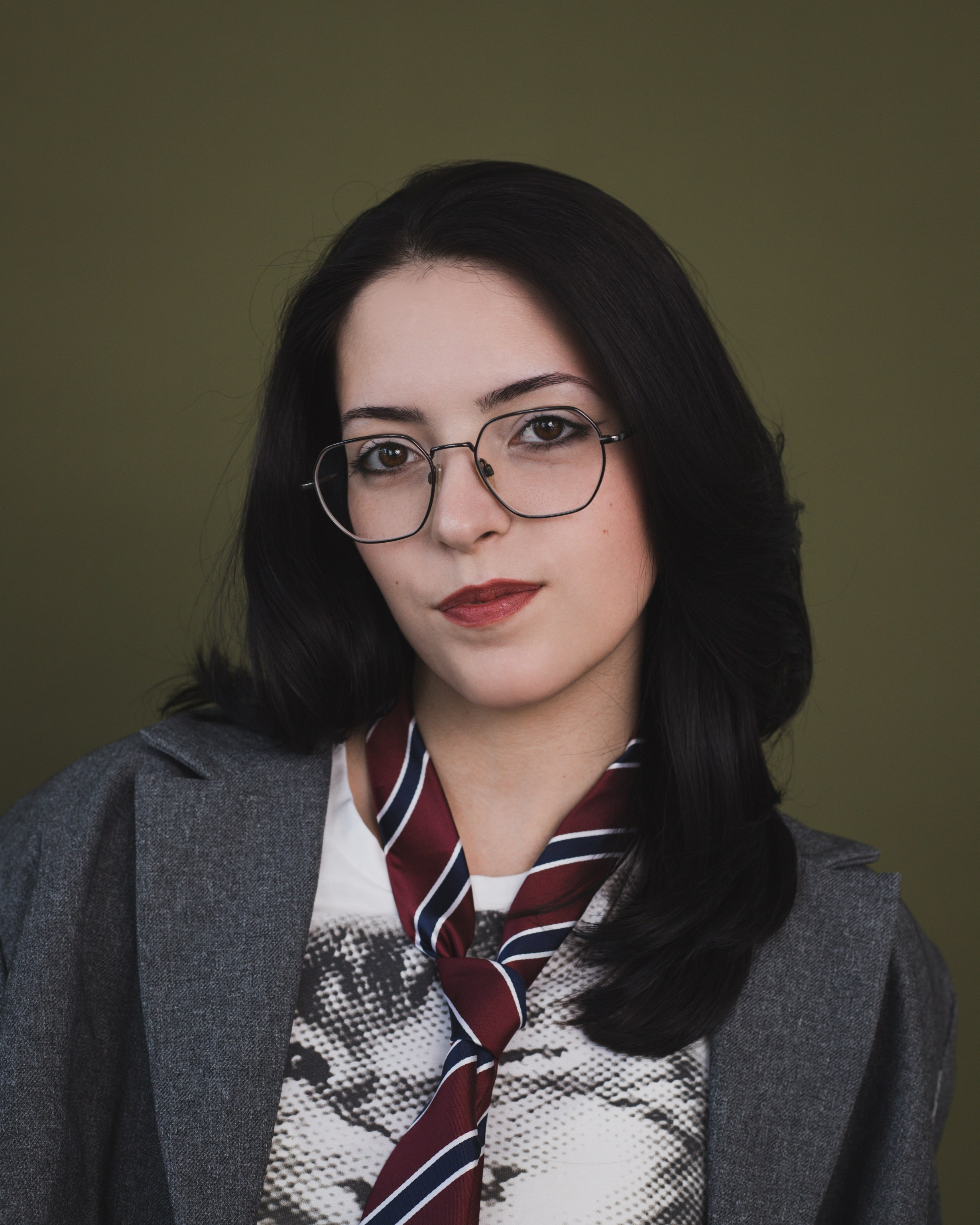 Моя любимая группа!. Больше не греет