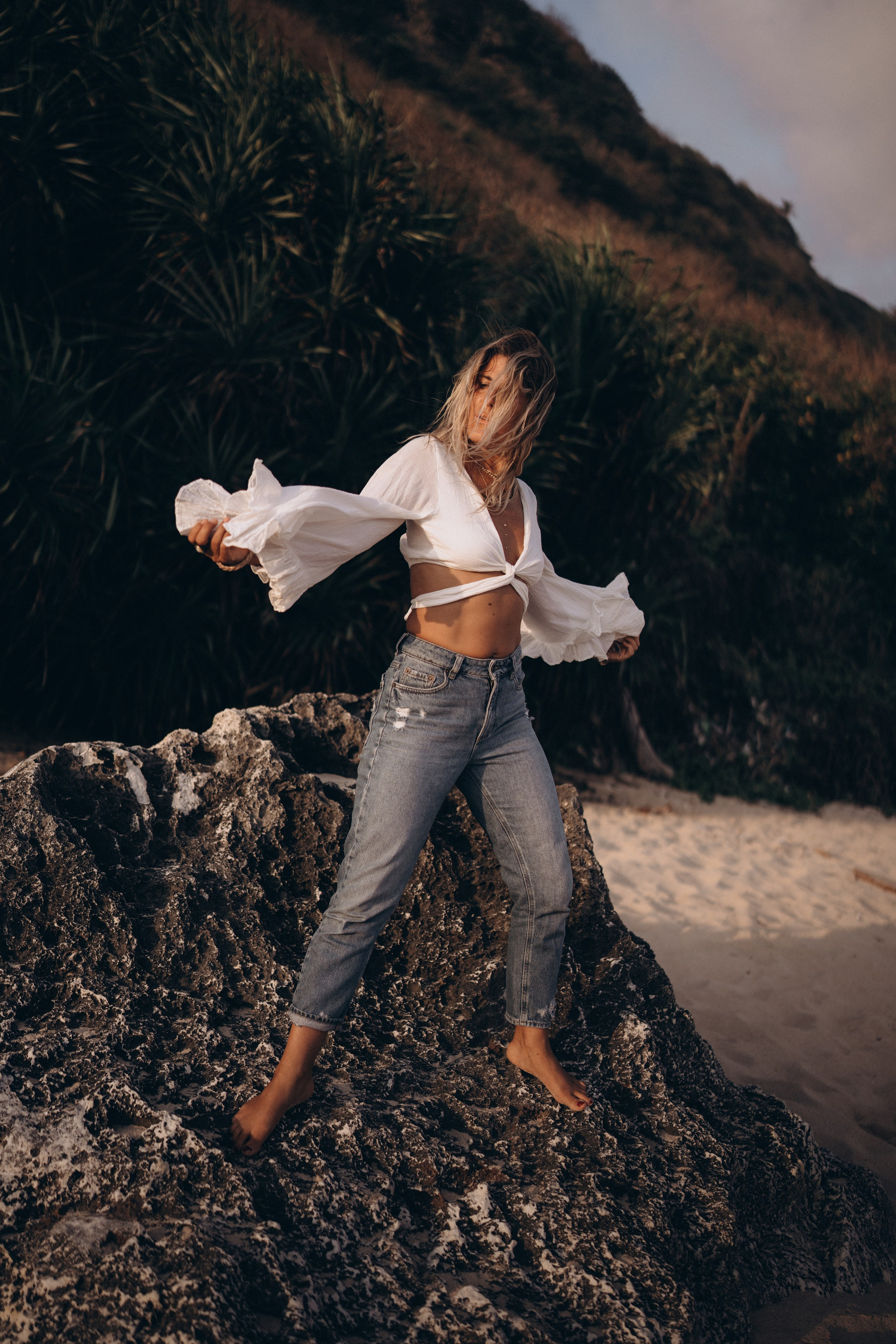 Chiara. Olga Antipova — photographer