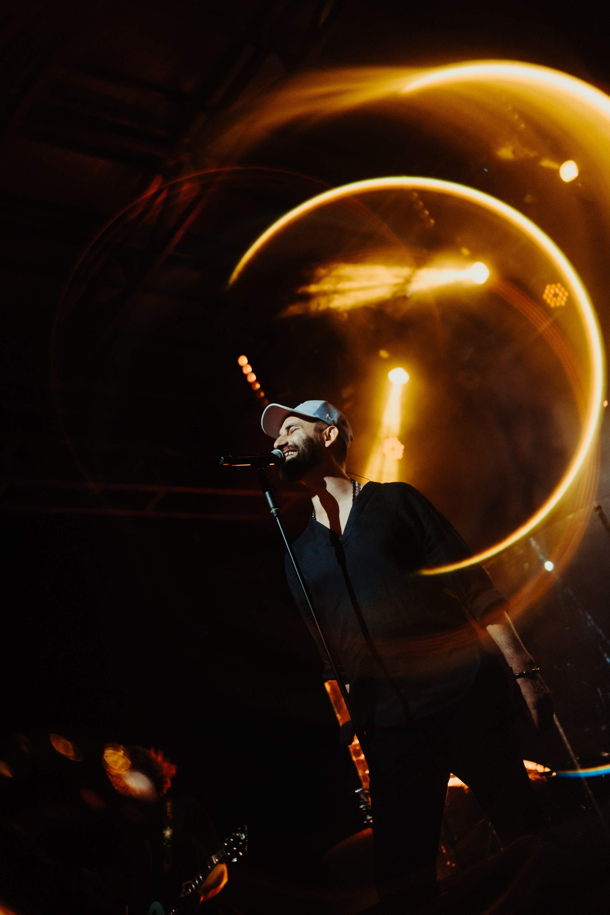 Мачете. Концертный фотограф в Санкт-Петербурге