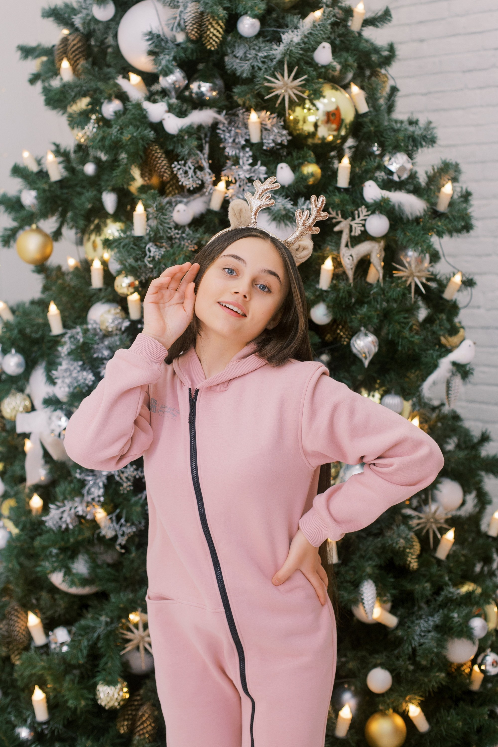 Новогодние фотосессии в Иркутске. Фотограф видеограф Иркутск фото видео студия Алексея Марамзина