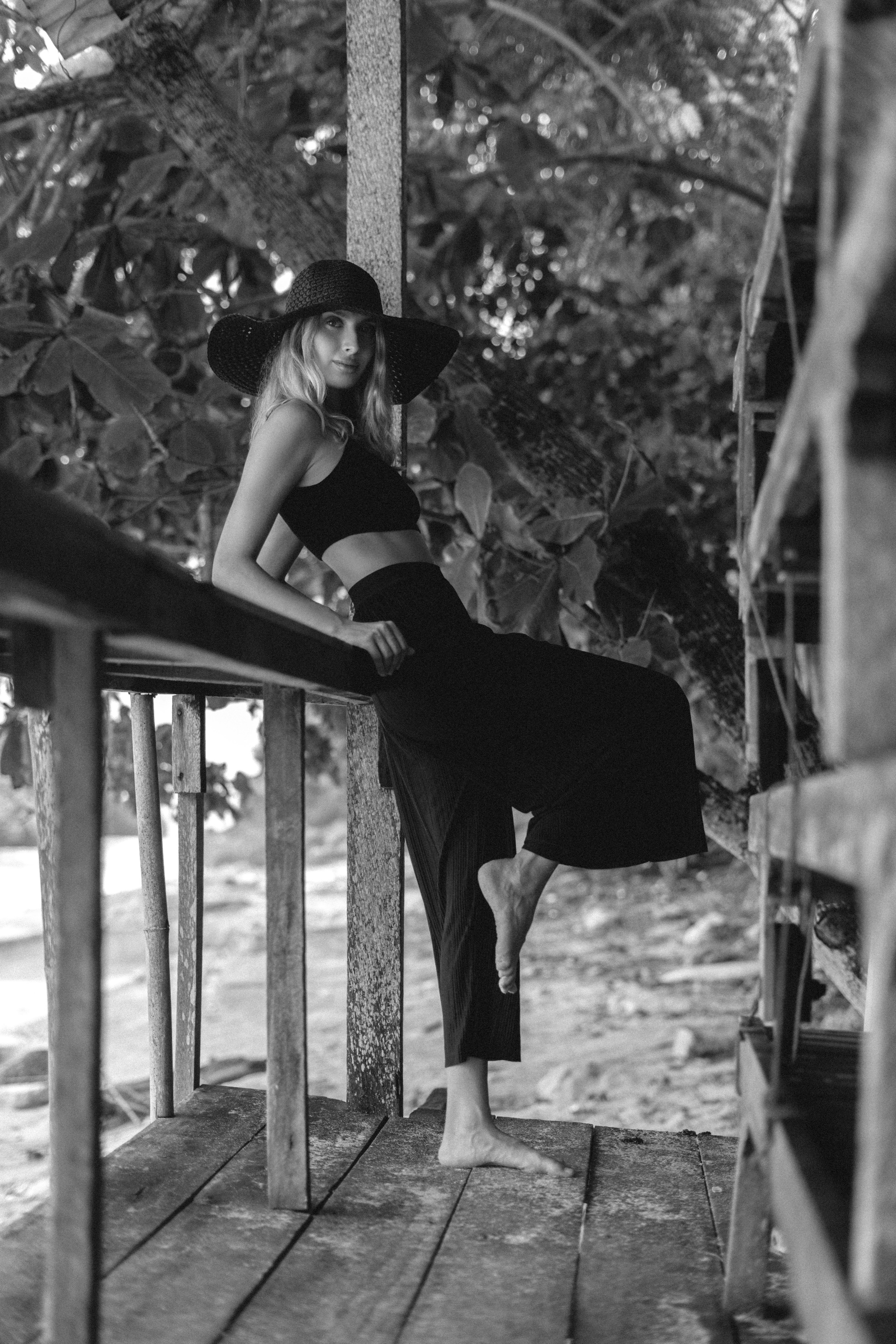 Olia. Alena Gribkova