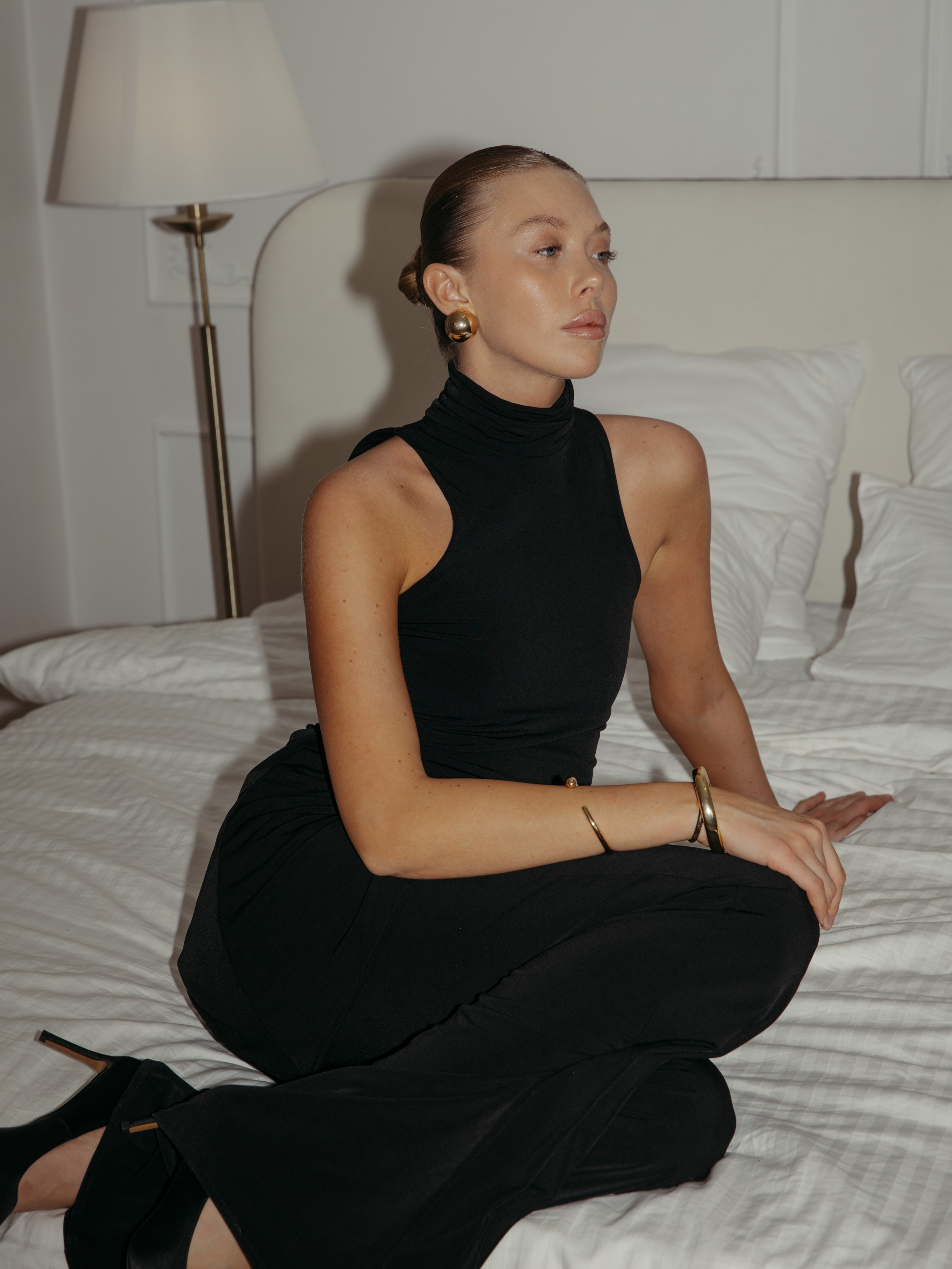 LA.PETRA. Коммерческий фотограф для брендов в Москве