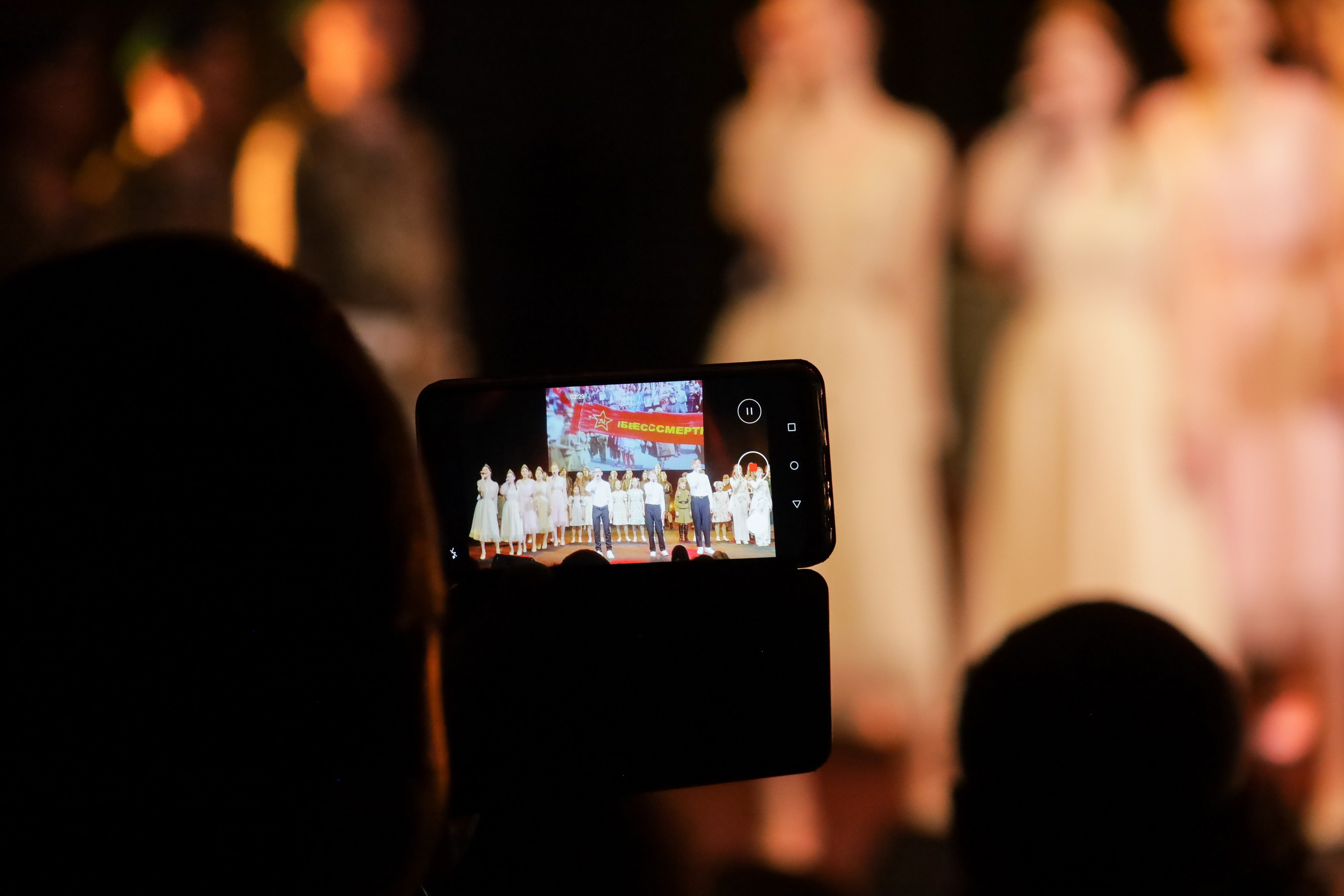 Во славу Отечества. Фотограф Мурманск | Нижний Новгород • Анна Хижняк