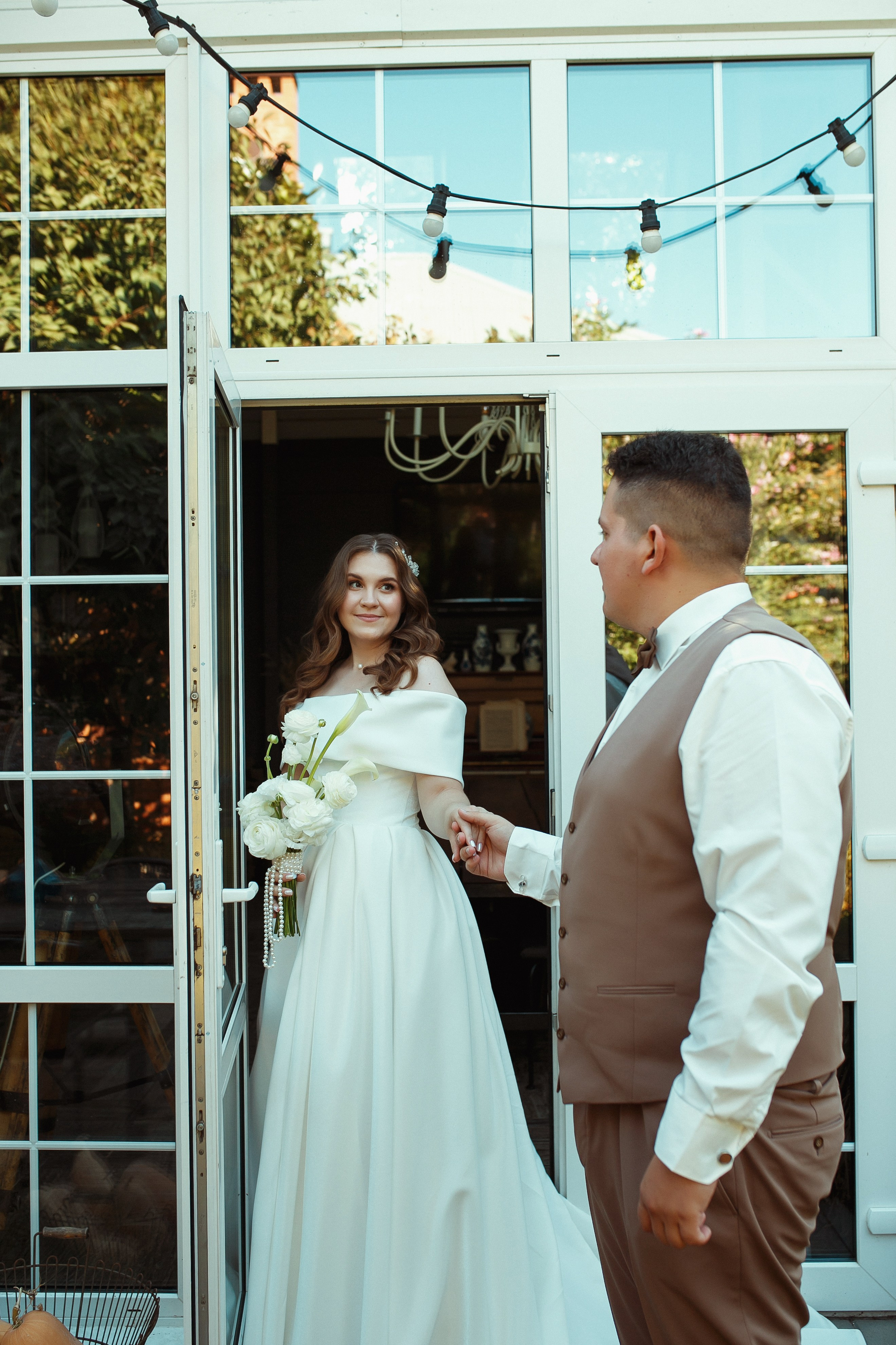 5.09.25. Свадебный и семейный фотограф  Новочеркасск Виктория Литвиненко