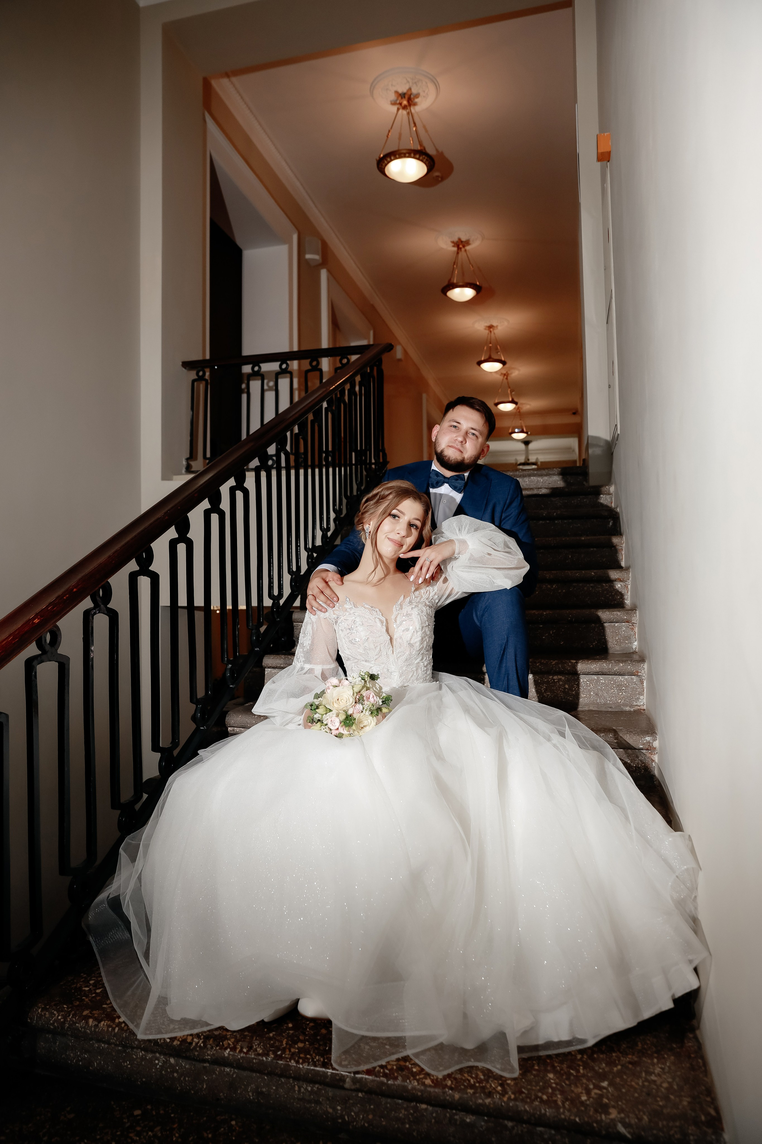 Алексей и Ольга 2023. Свадебный и семейный фотограф Белово Анастасия Пьянкова