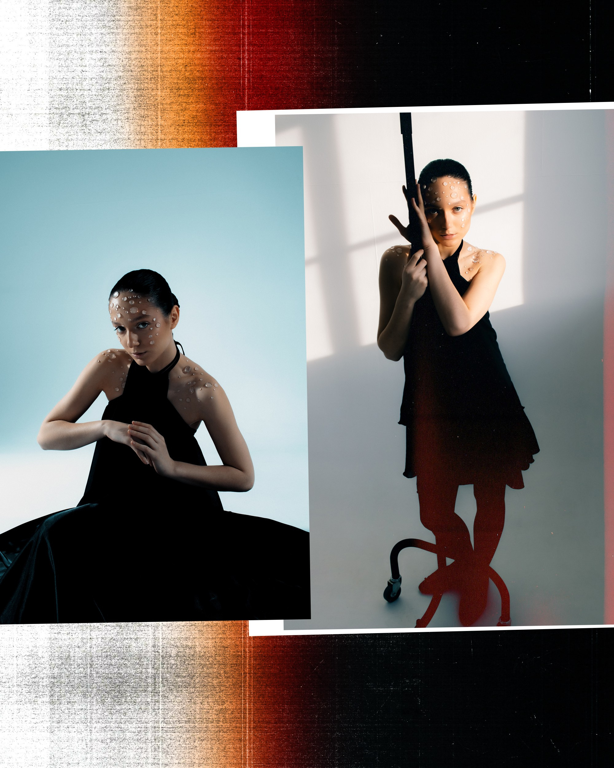 Даша. PASHAHARCE PHOTOGRAPHER & VIDEOGRAPHER