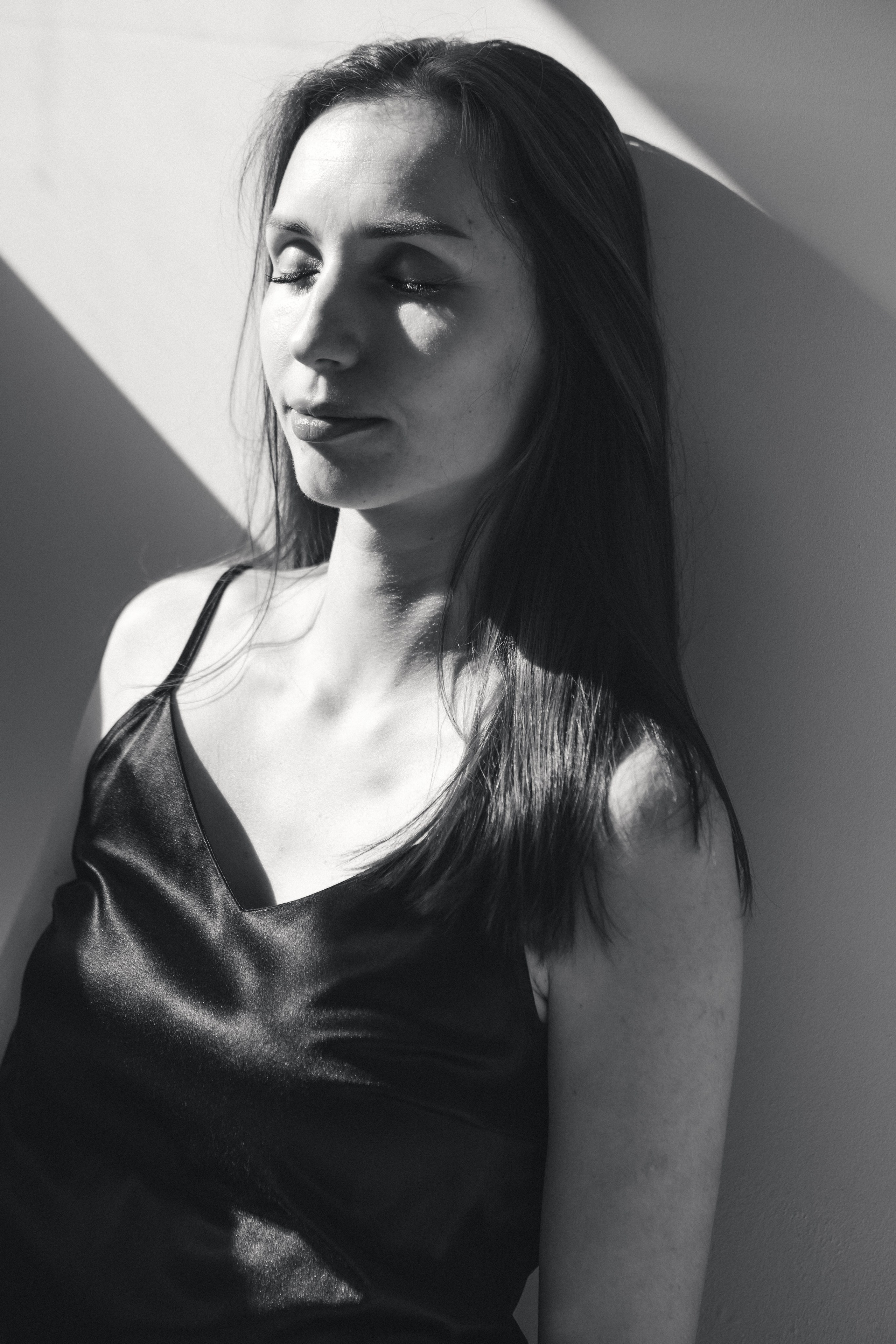 Съёмка для Дарьи. Портретный фотограф Керчь Светлана Боровая