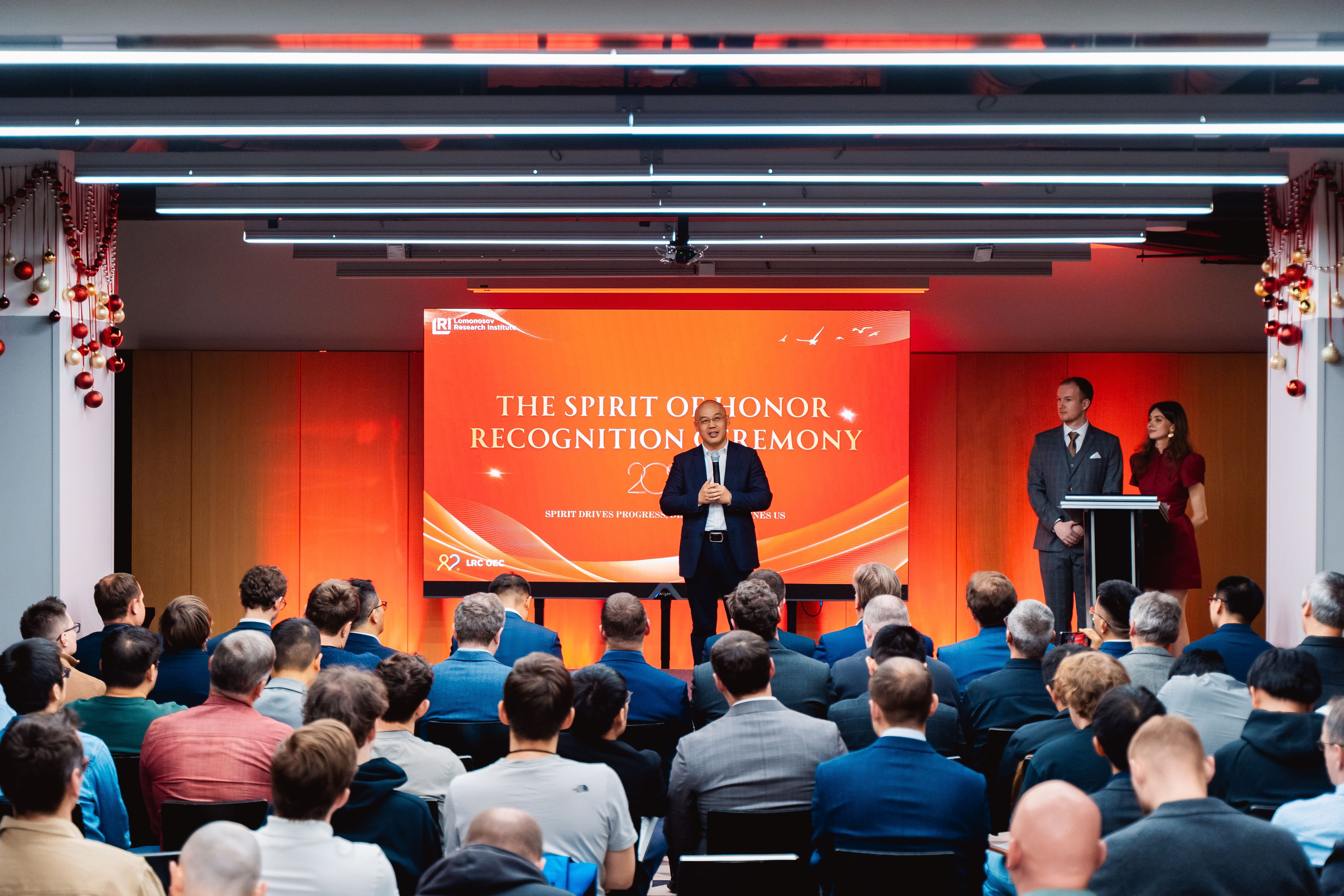 Huawei. Репортажный фотограф в Москве Федор Вдовин