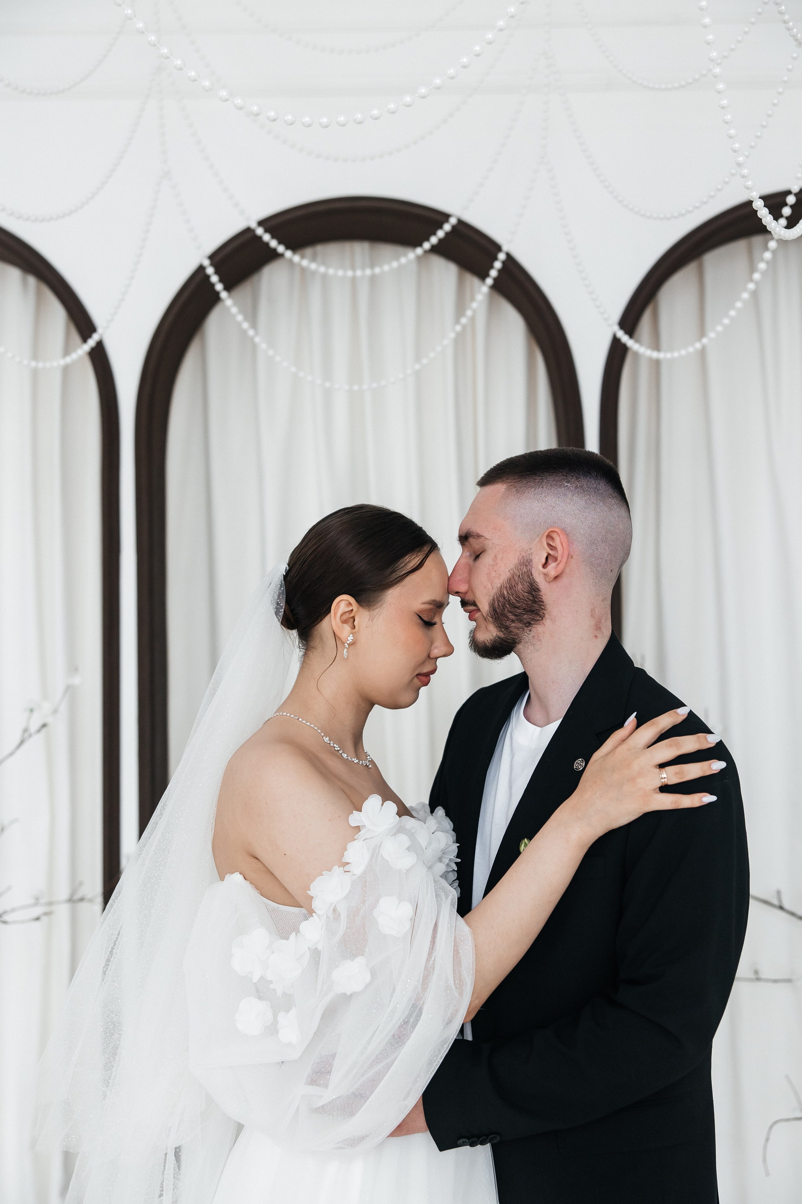 ВЛАДЛЕНА И МИХАИЛ. Свадебный, семейный, детский фотограф в Екатеринбурге.Фотосессия родов