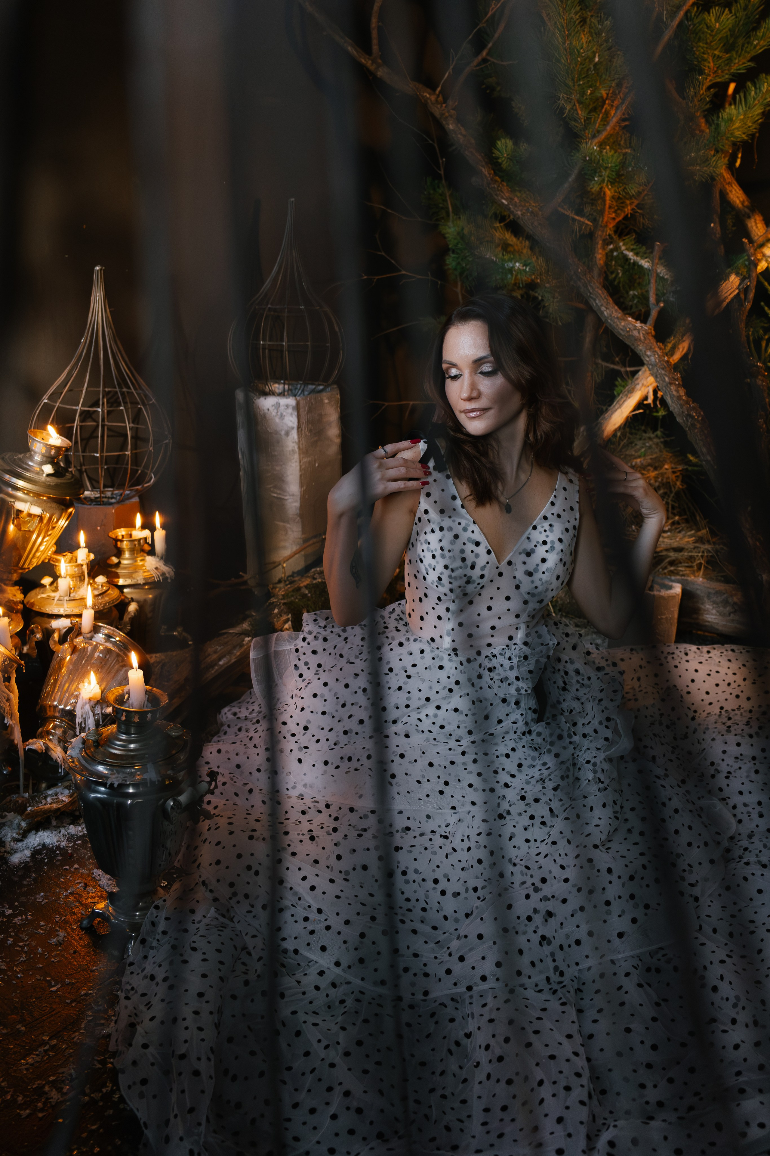 Альбомы индивидуальных съёмок. Семейный и свадебный фотограф в Москве и Домодедово Анна Авилочкина