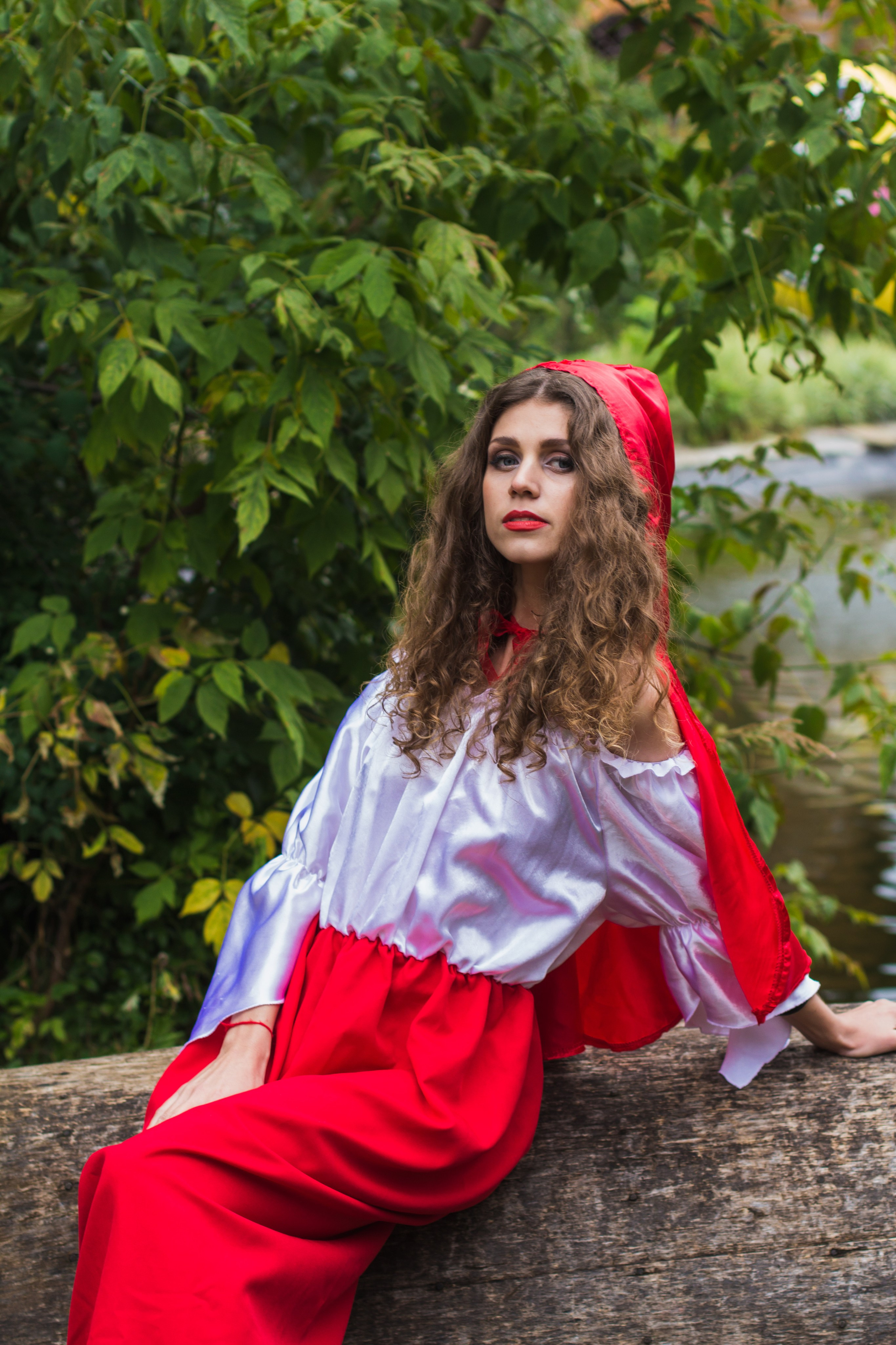 Фотофест. Фотограф Москва Дылыкова Долгар