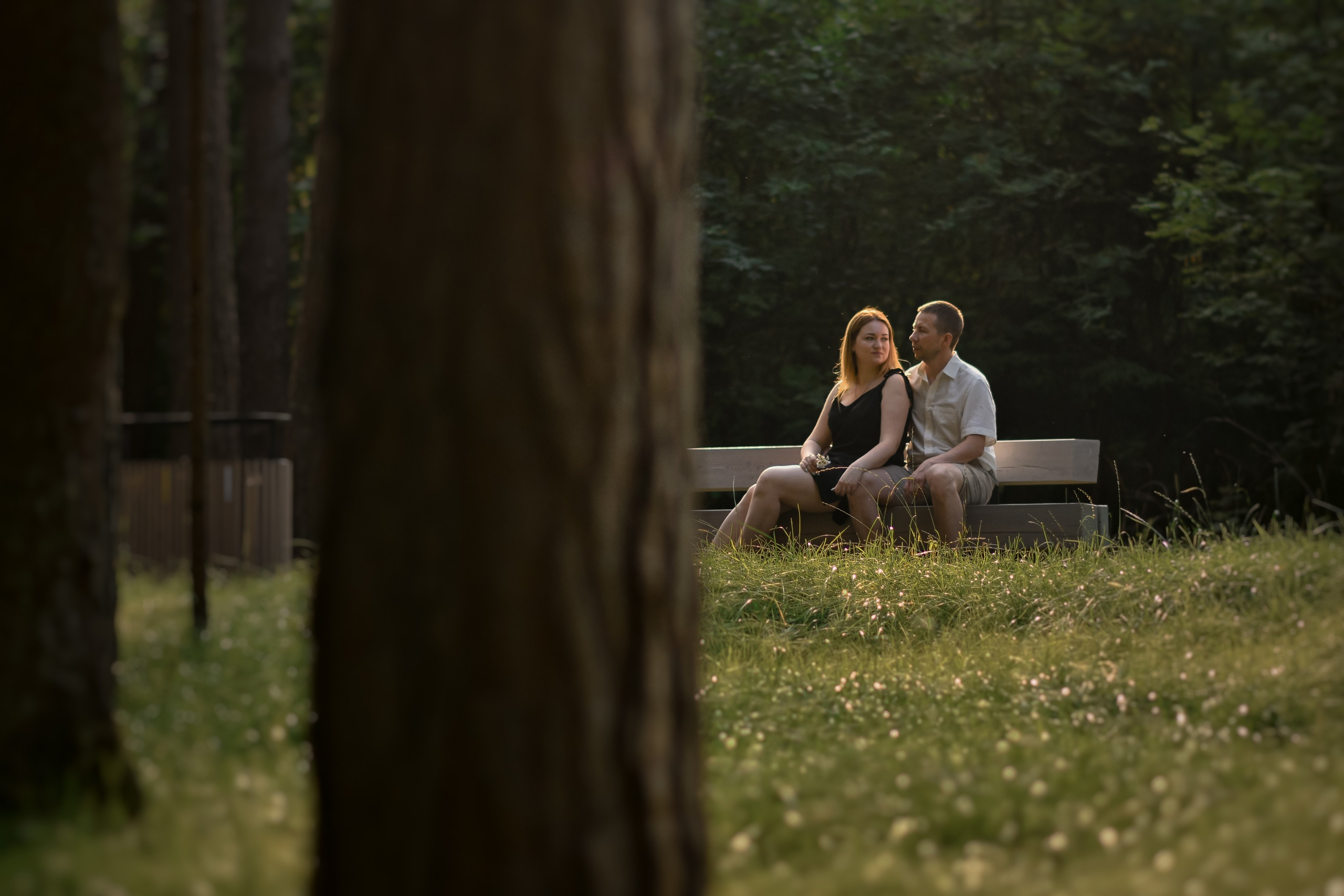 Семейные съемки. Фотограф Мария Бесштанькина