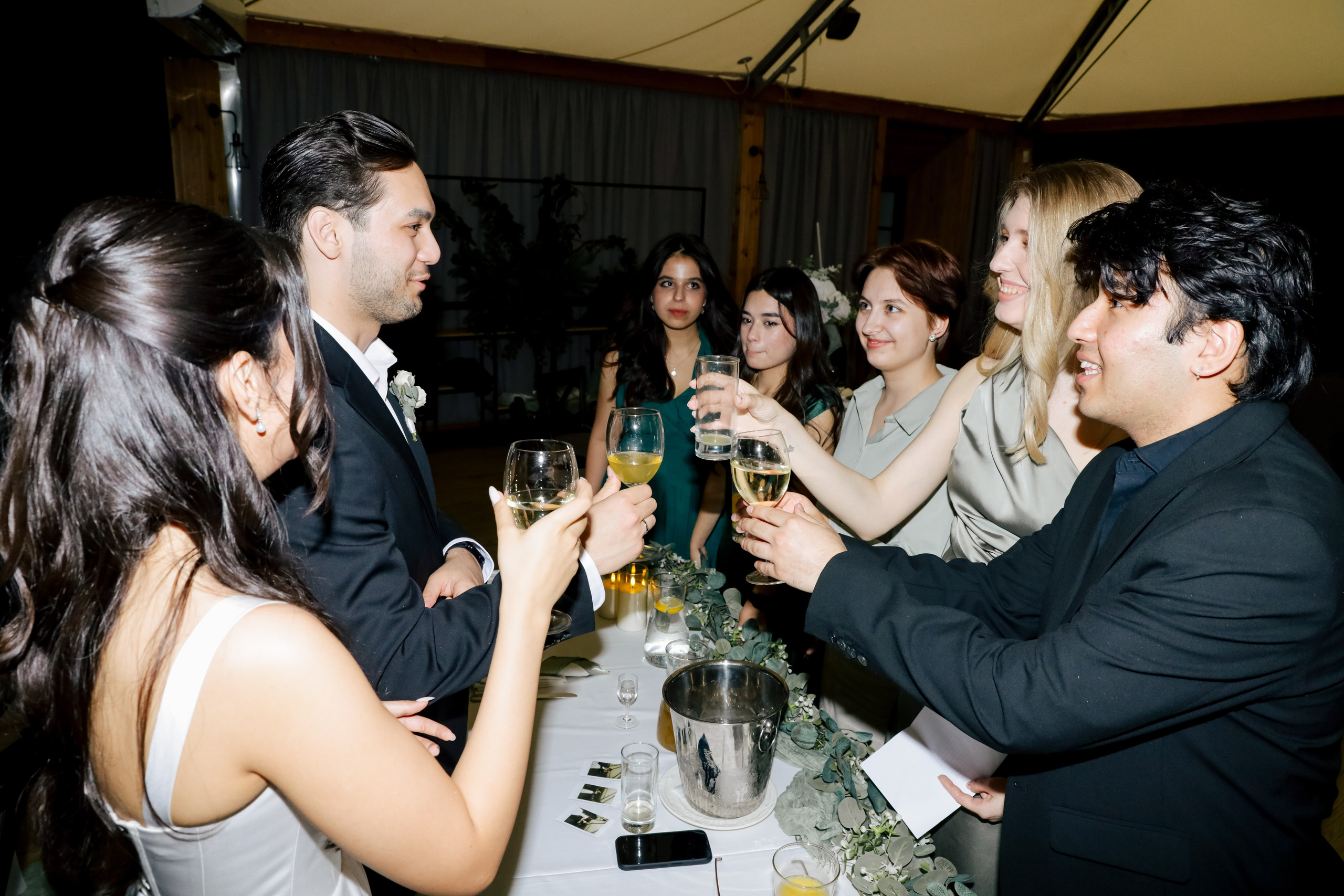 Буду тебя беречь. Свадебный и семейный фотограф в Варшаве