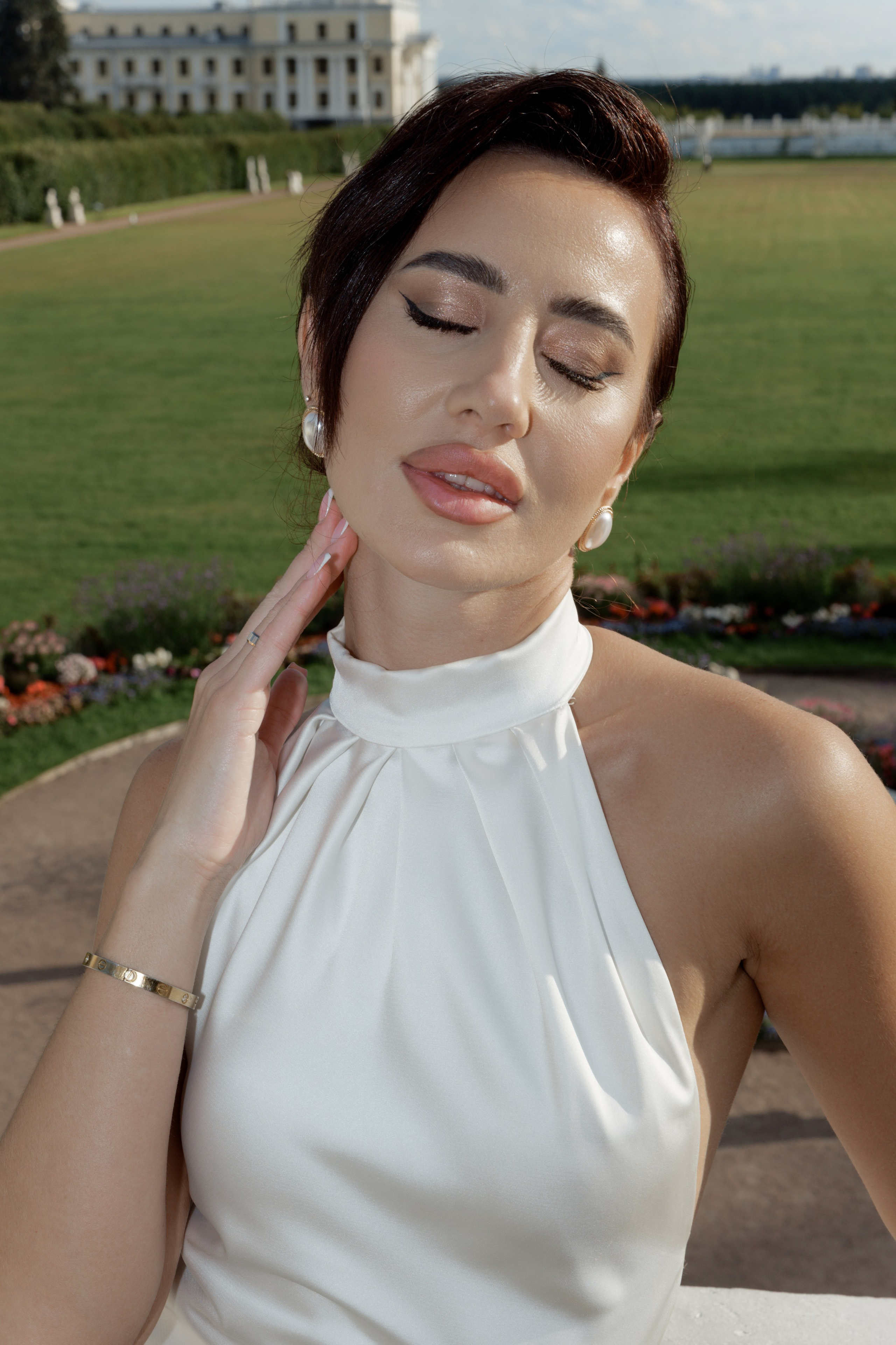 RATMIR & JESSICA. Свадебное ФОТО & ВИДЕО Москва/Липецк