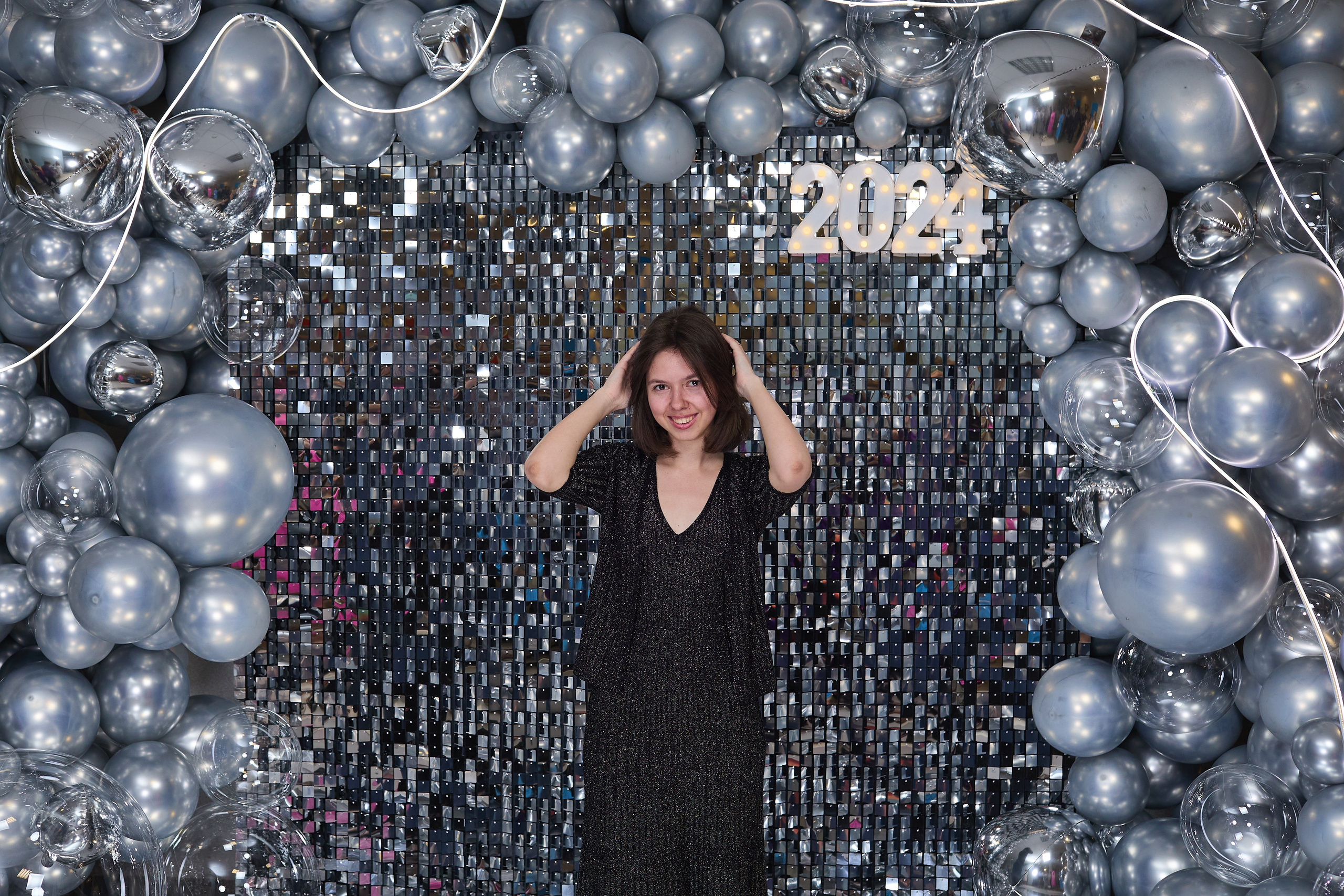 Выпускной 2024. Александр Осин — корпоративный и семейный фотограф в Москве