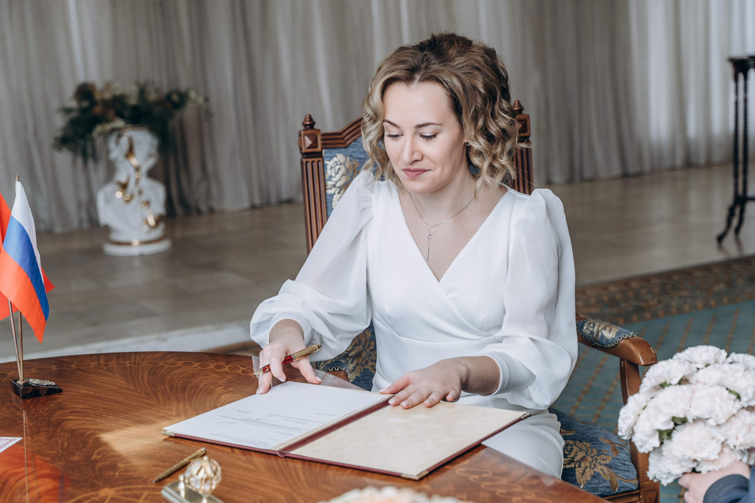 Свадьба Алберт и Дарья. Event фотограф Степанова Александра