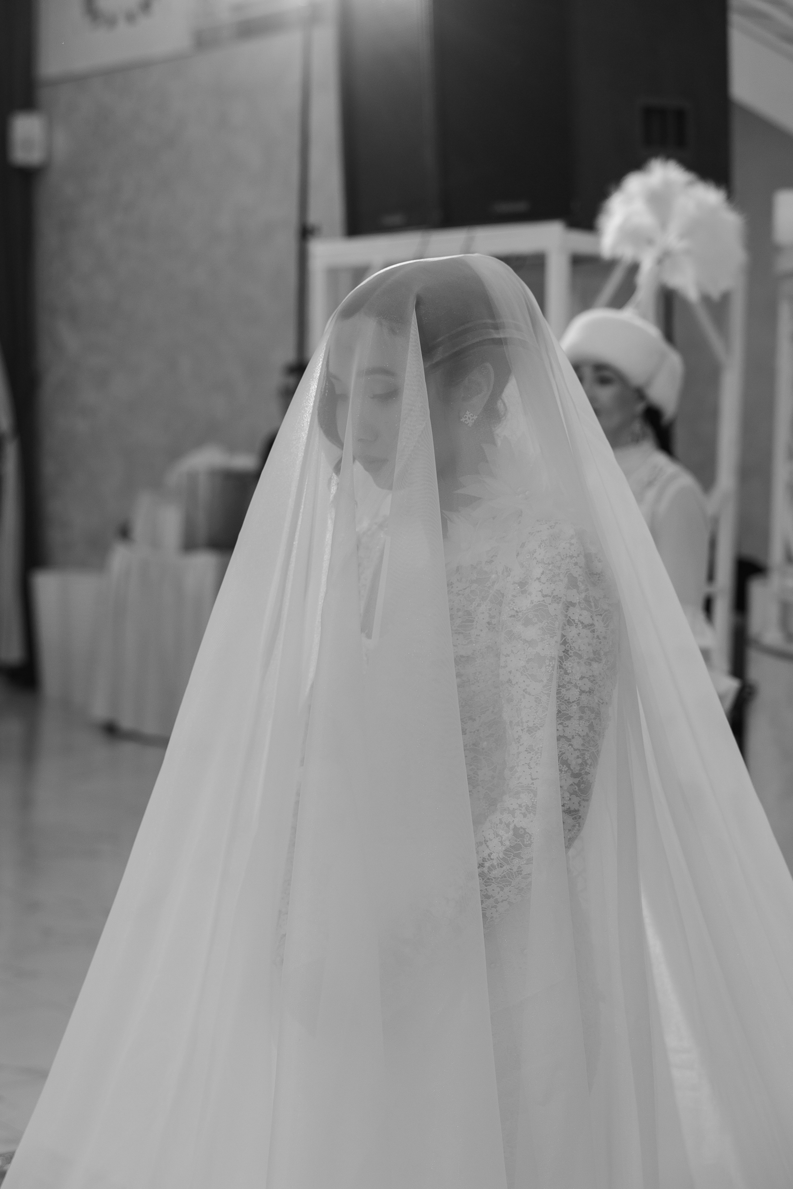 Aslan & Dilnaz. Свадебный фотограф Костанай/Астана