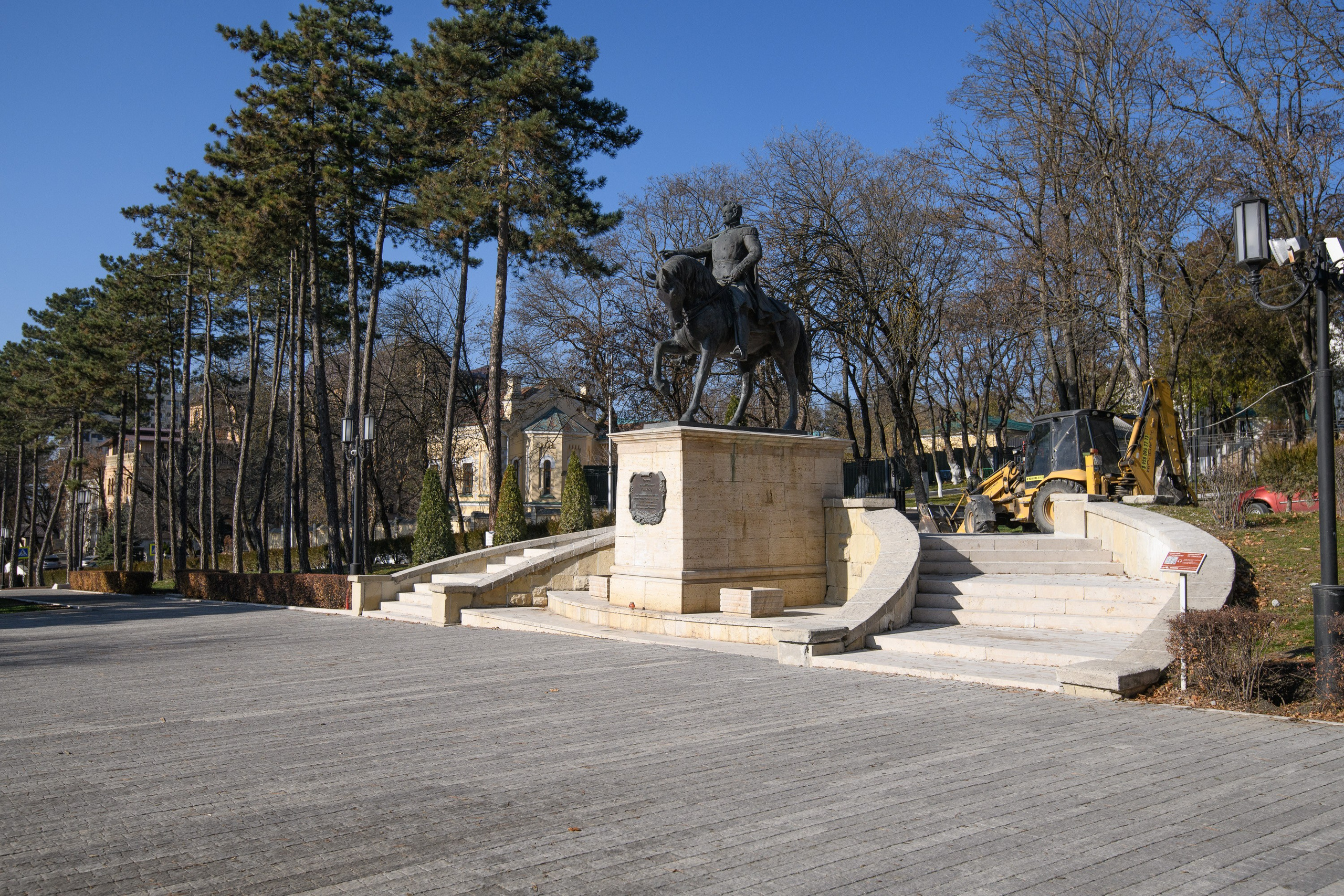 Пятигорск. Профессиональная фотосъемка. Ростов-на-Дону