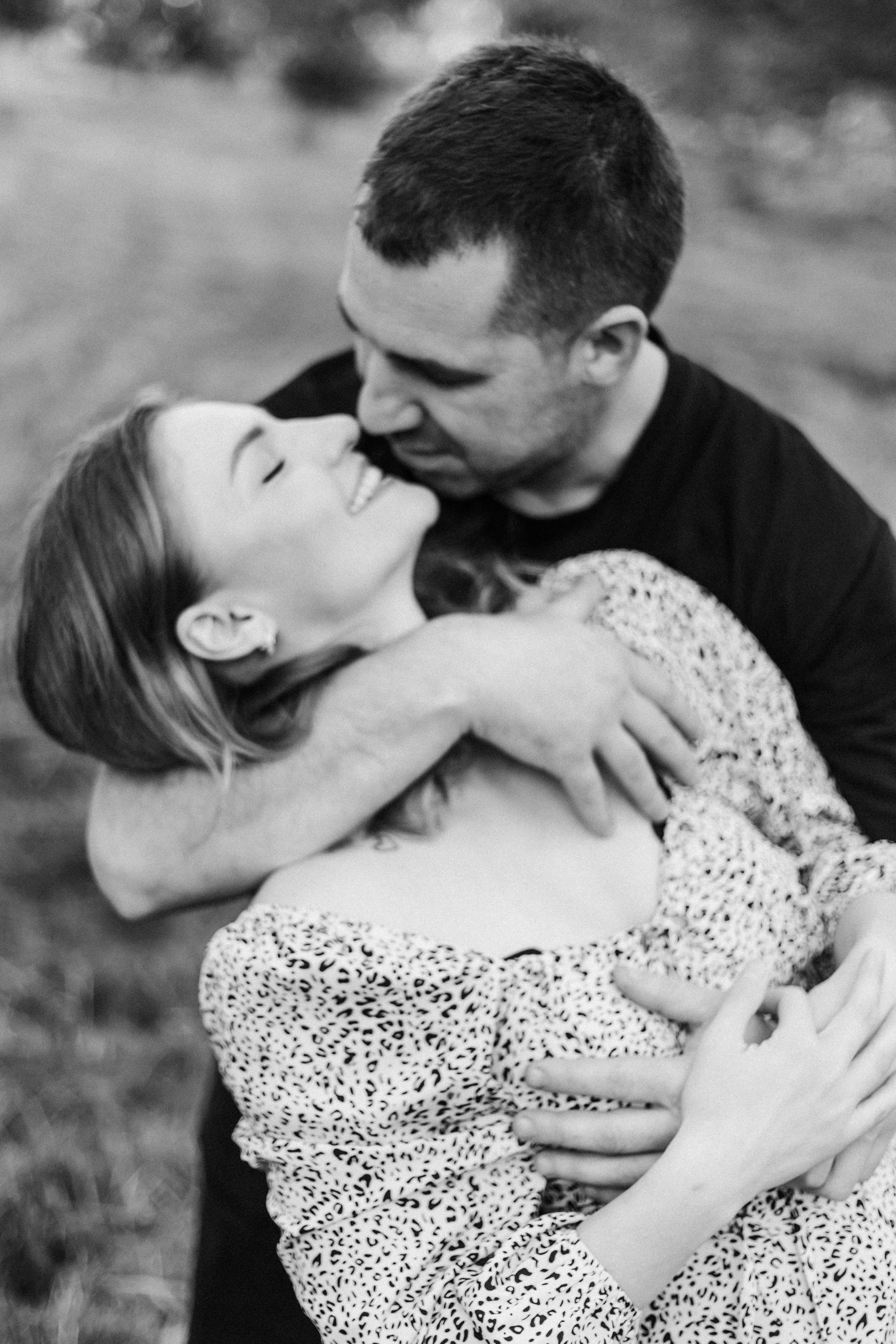 Оксана & Александр. Семейный фотограф Беларуси Юлия Барейша