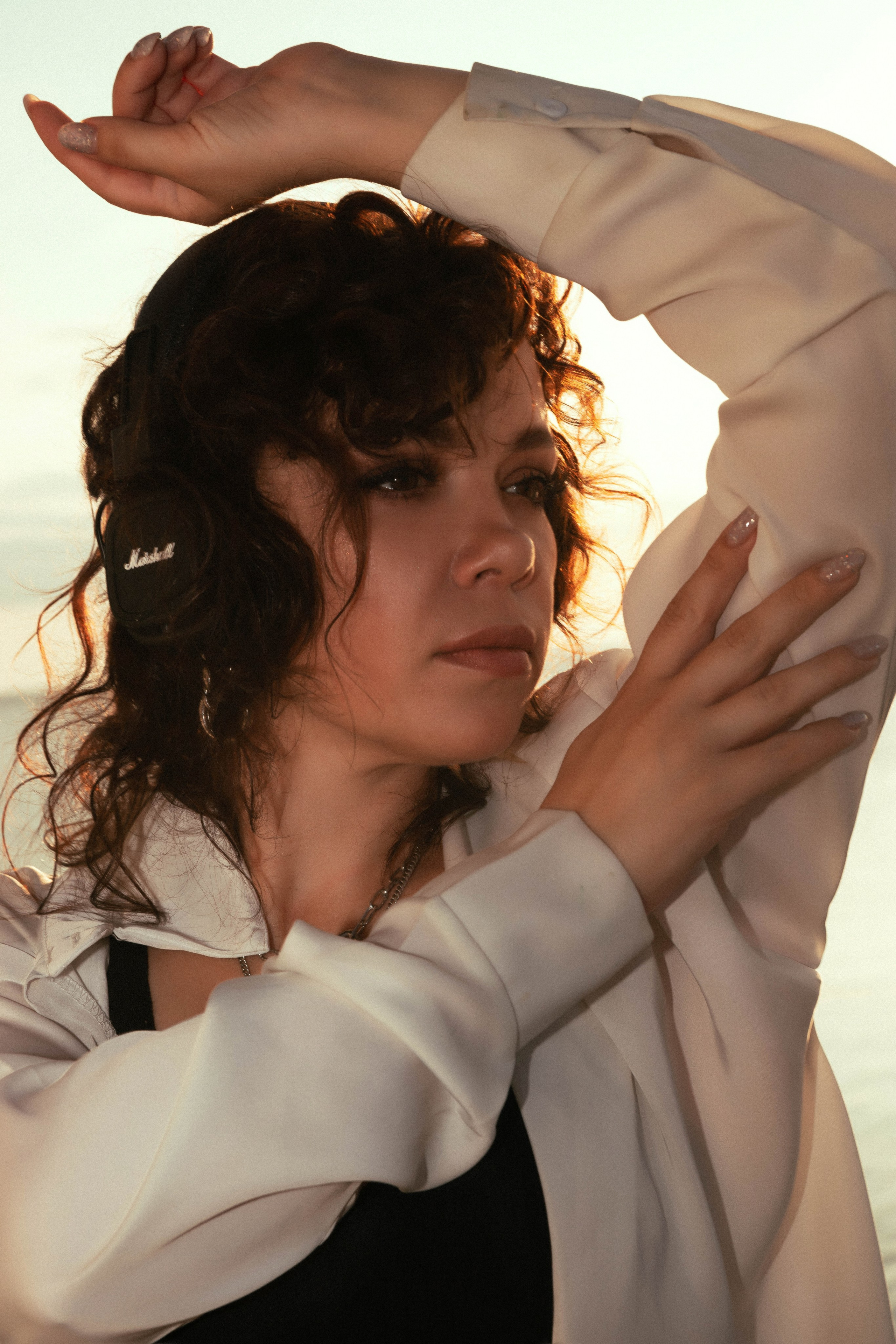 Ольга. Фотограф Александр Закадычный | Таганрог