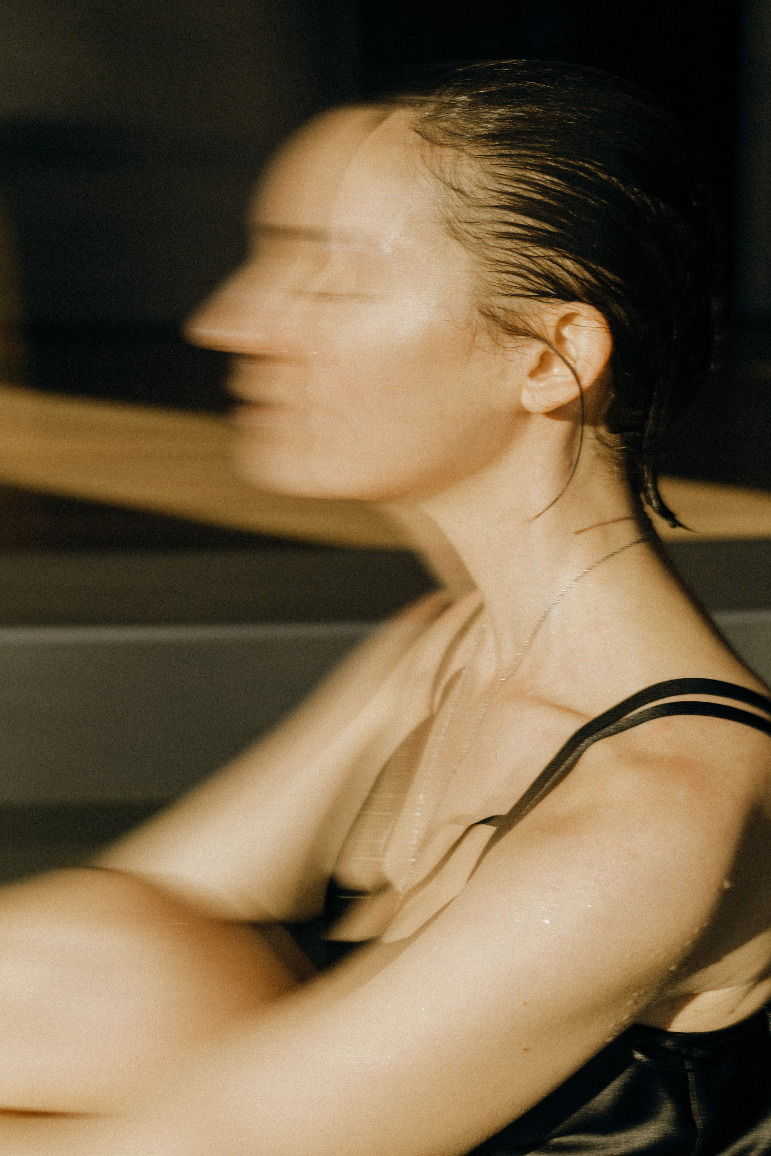 Индивидуальная съемка. Фотограф в Санкт-Петербурге Шура Капустина