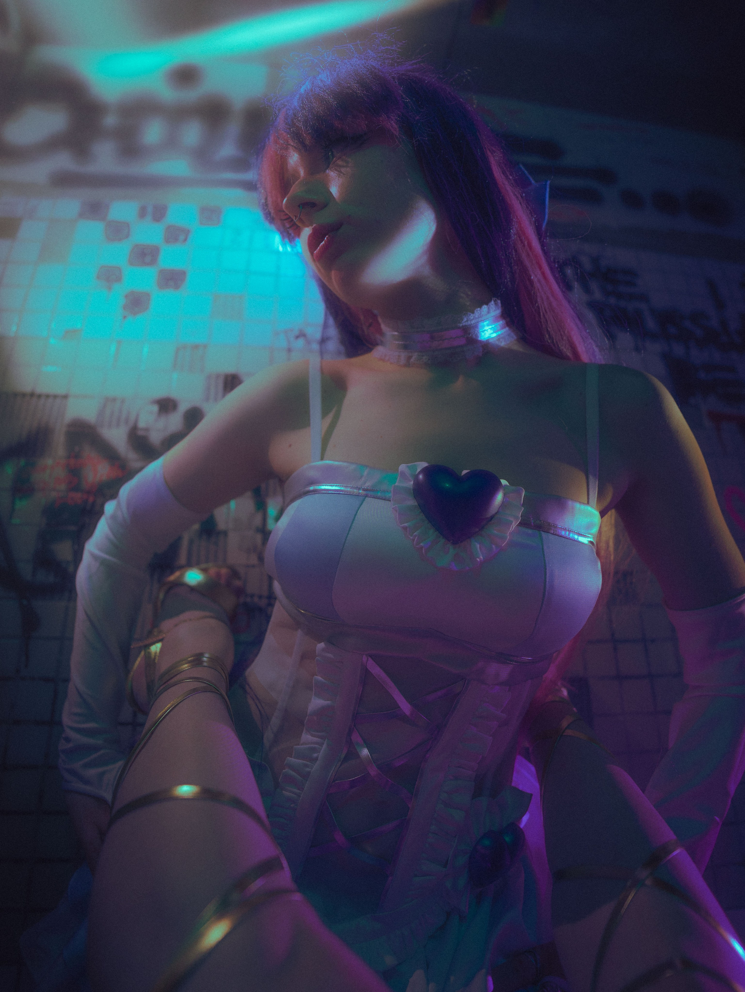 АНГЕЛЫ. M8U — фотограф Санкт-Петербург