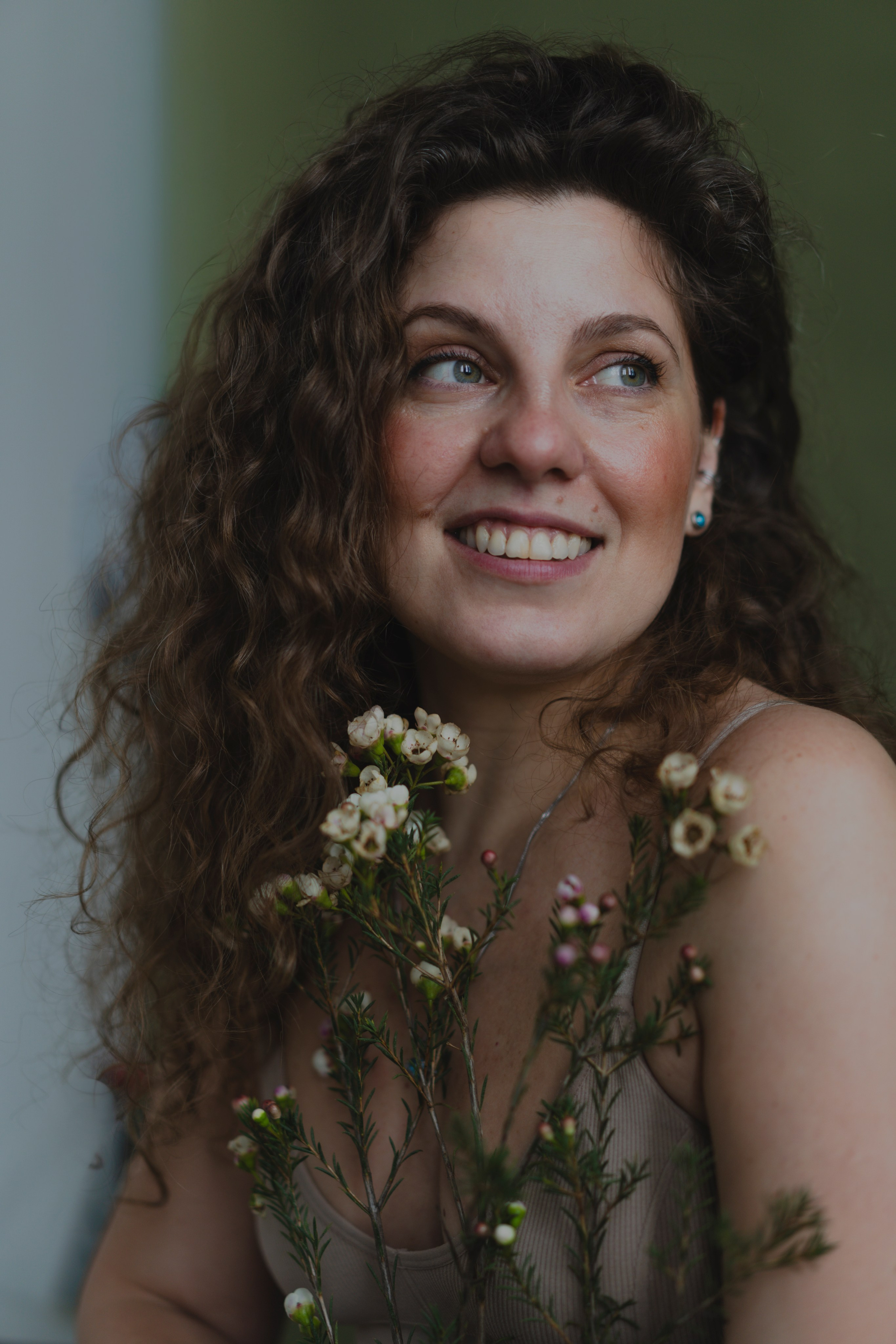 Лена. Ира Малина фотограф Санкт-Петербург