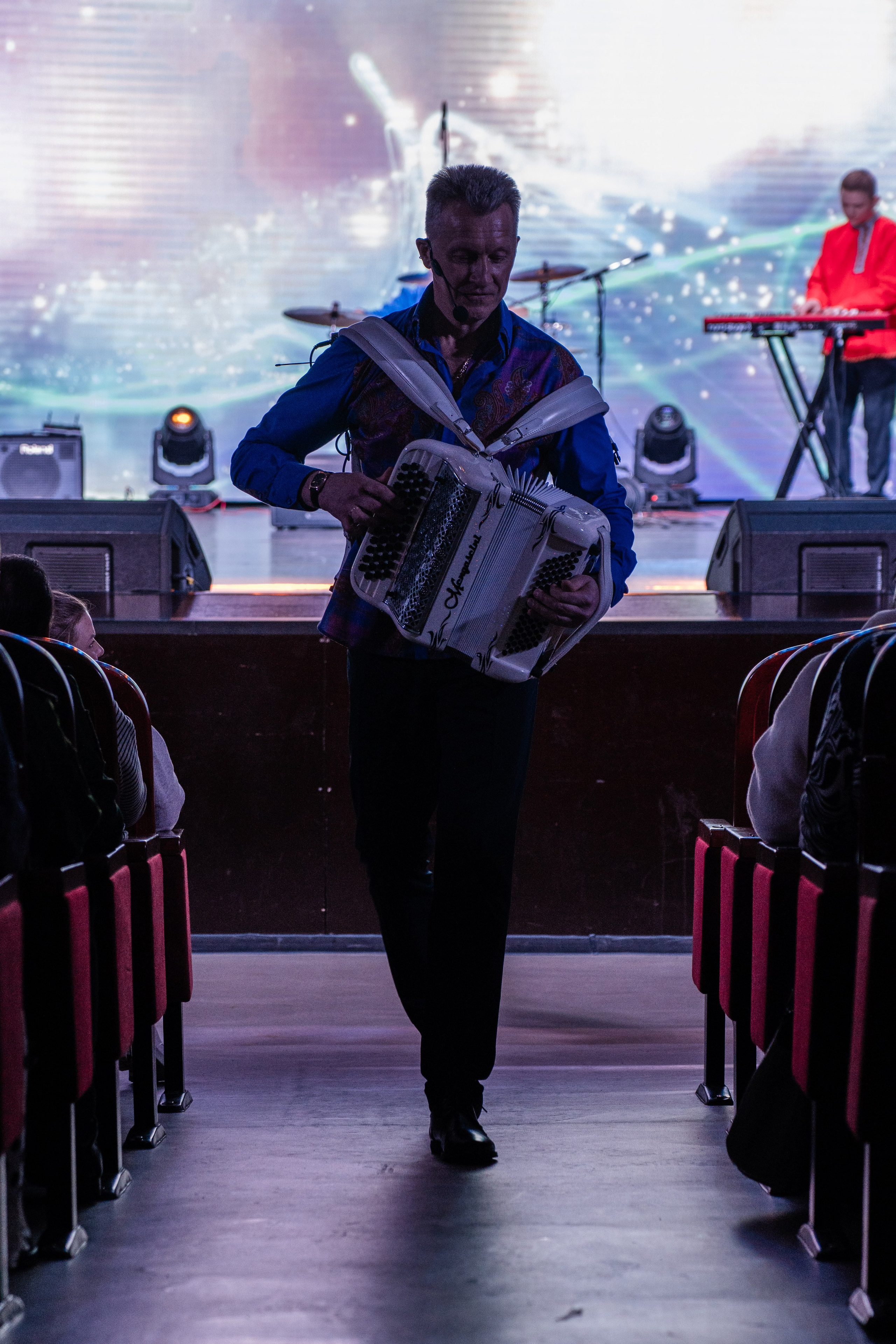 Репортажная съемка. ФОТОГРАФ САХАЛИН