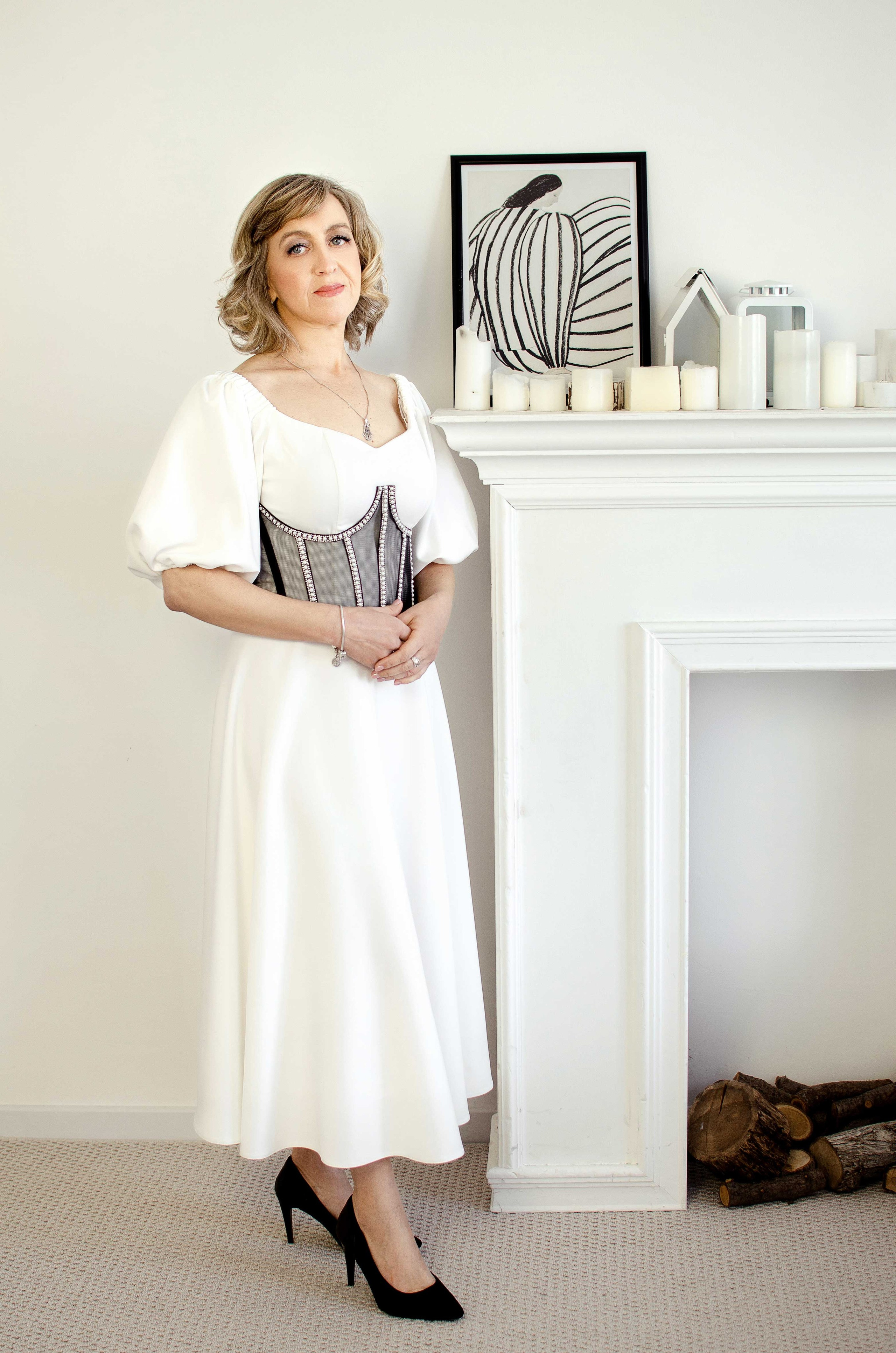 Галина. Бизнес-портрет. Пашунеску Ксения: Фотограф | Фотосессия в Анапе