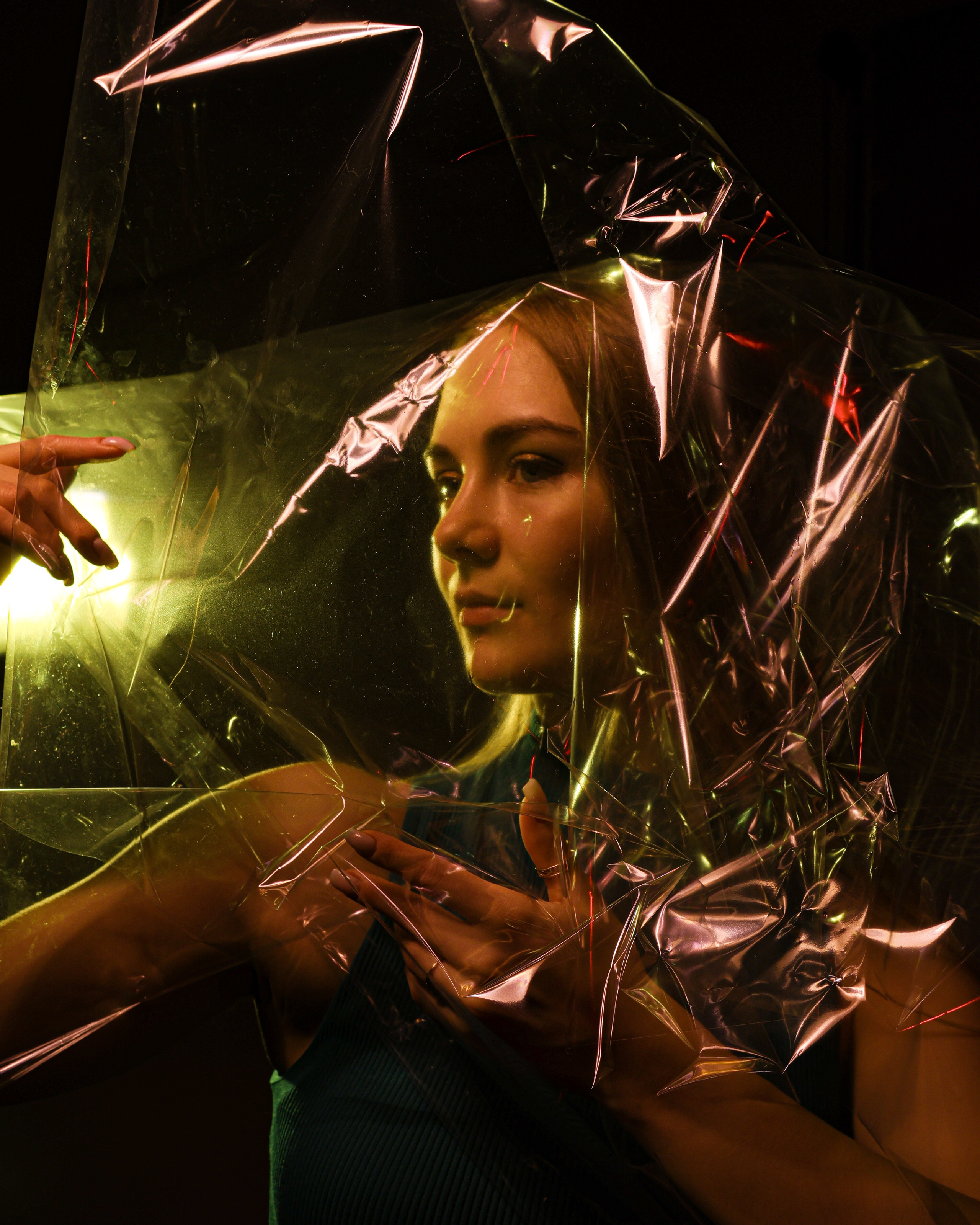 Творческие съёмки. Индивидуальная и семейная съёмка. Москва, Наталья Самохвалова